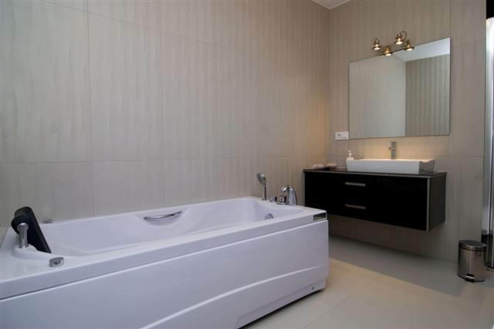 Neubau - Villa - Benissa - Benissa Costa