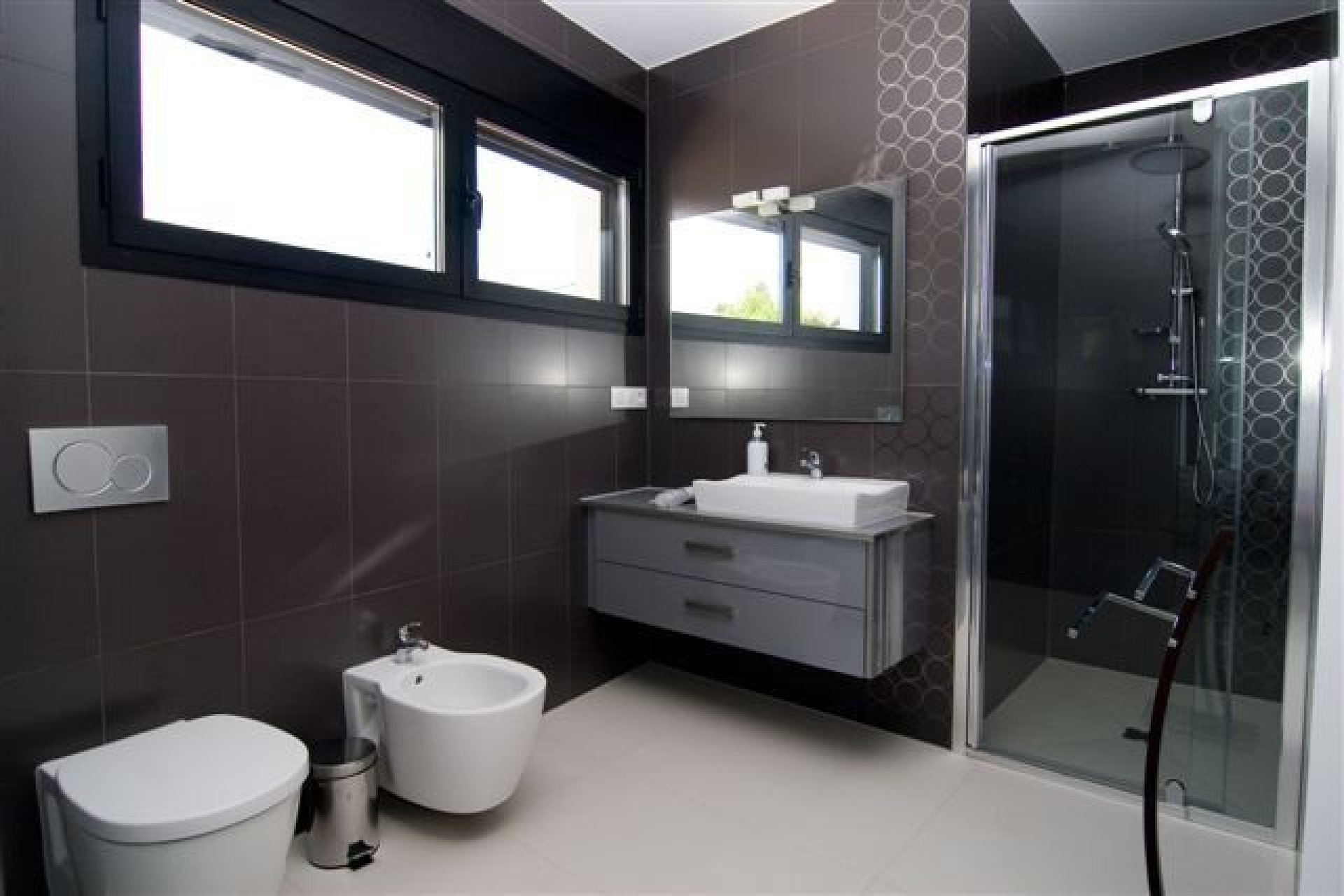 Neubau - Villa - Benissa - Benissa Costa
