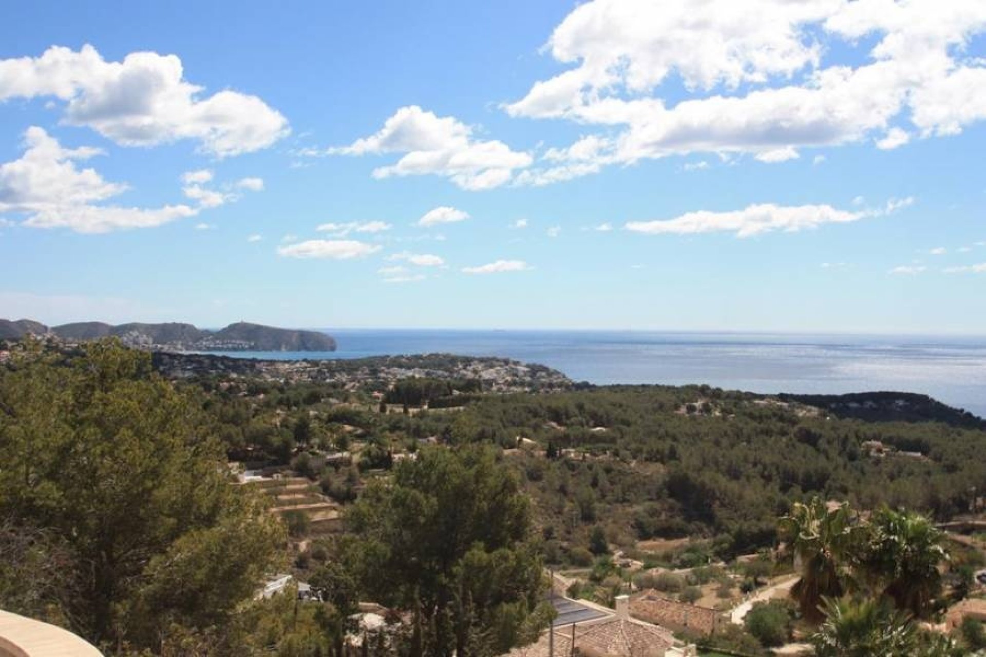 Neubau - Villa - Benissa - Benissa Costa