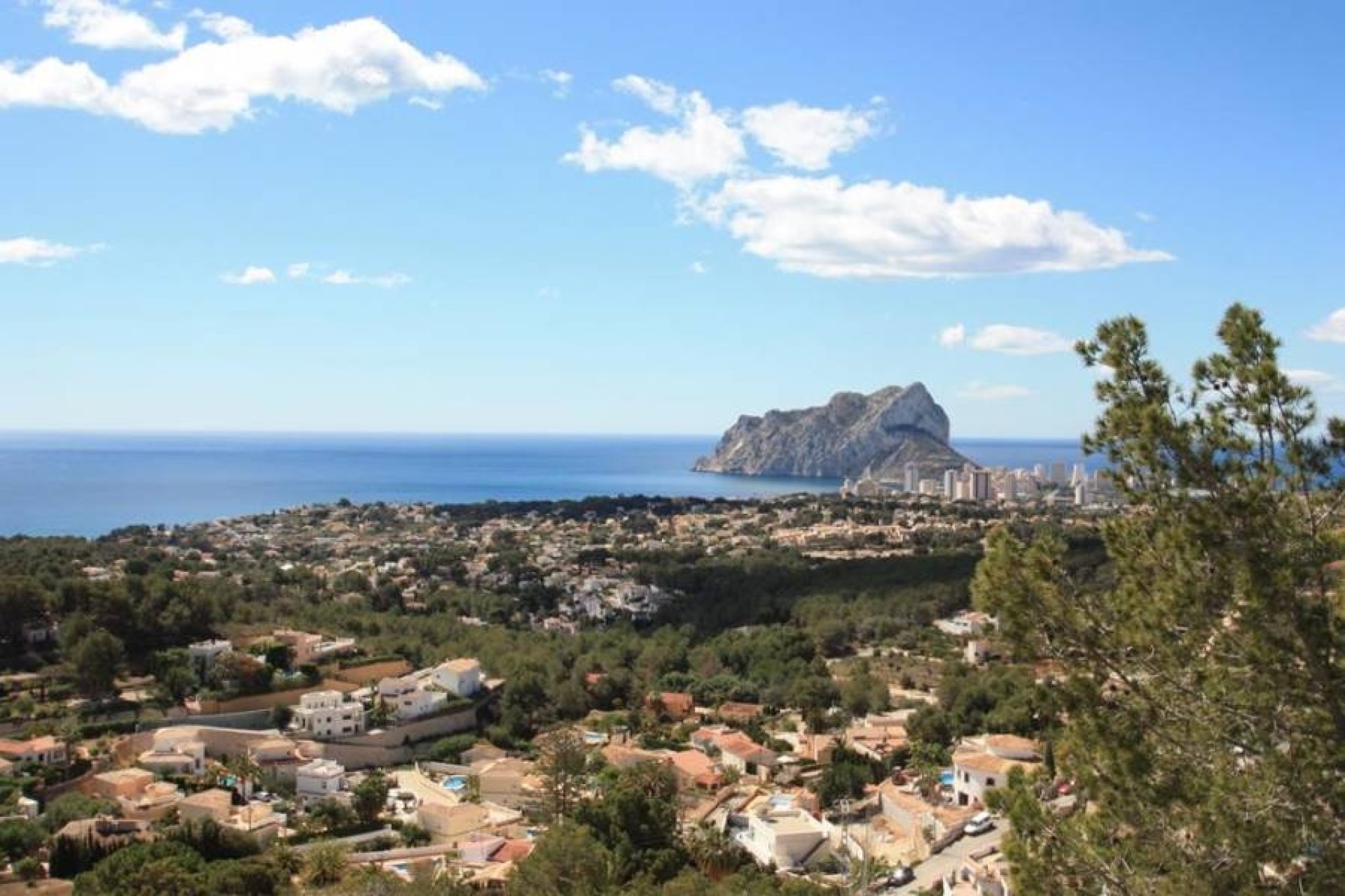 Neubau - Villa - Benissa - Benissa Costa