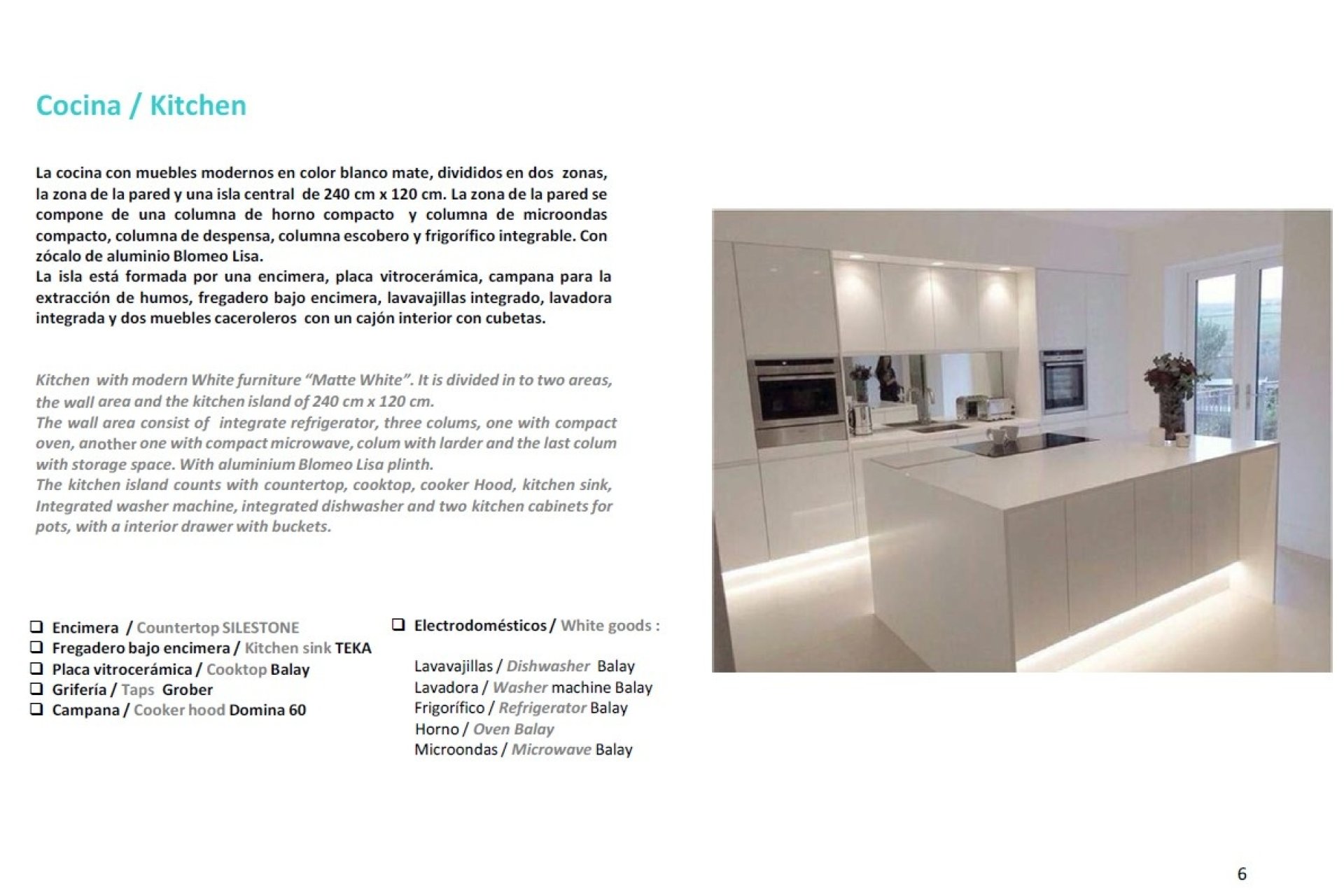 Neubau - Villa - Benissa - Benissa Costa