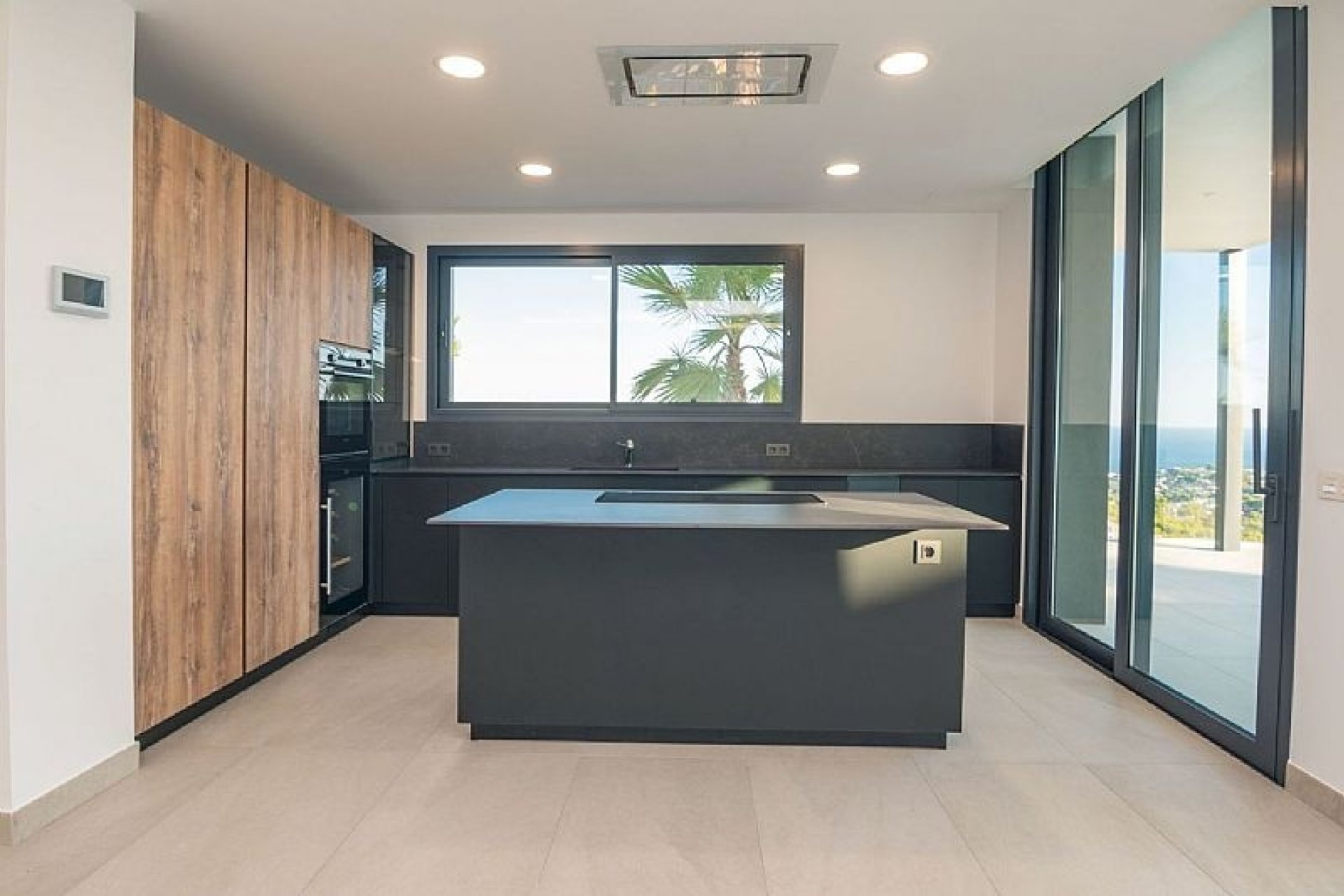 Neubau - Villa - Benissa - Benissa Costa