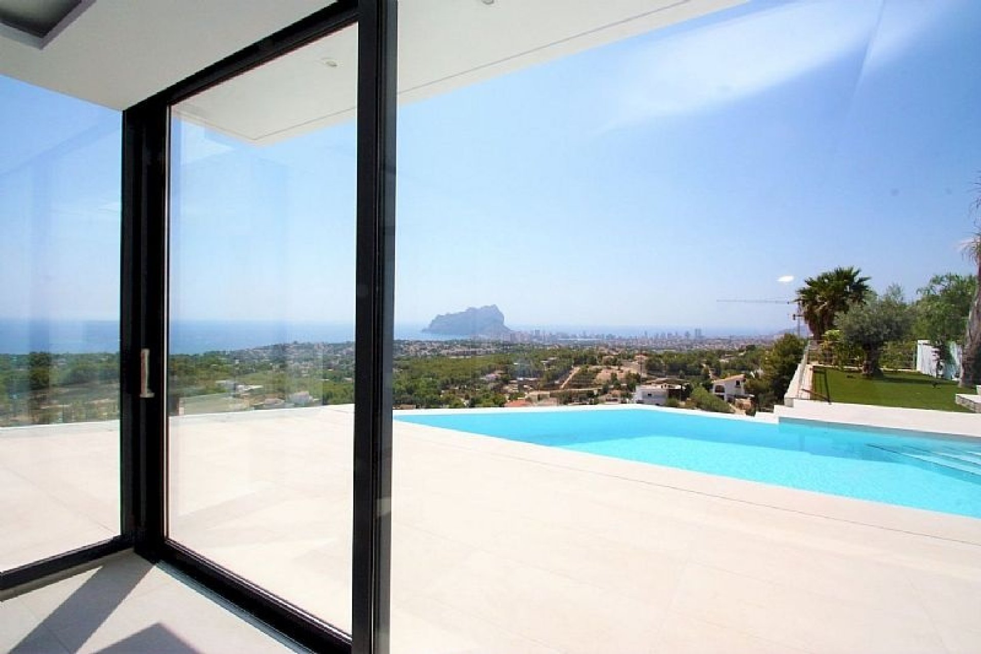 Neubau - Villa - Benissa - Benissa Costa