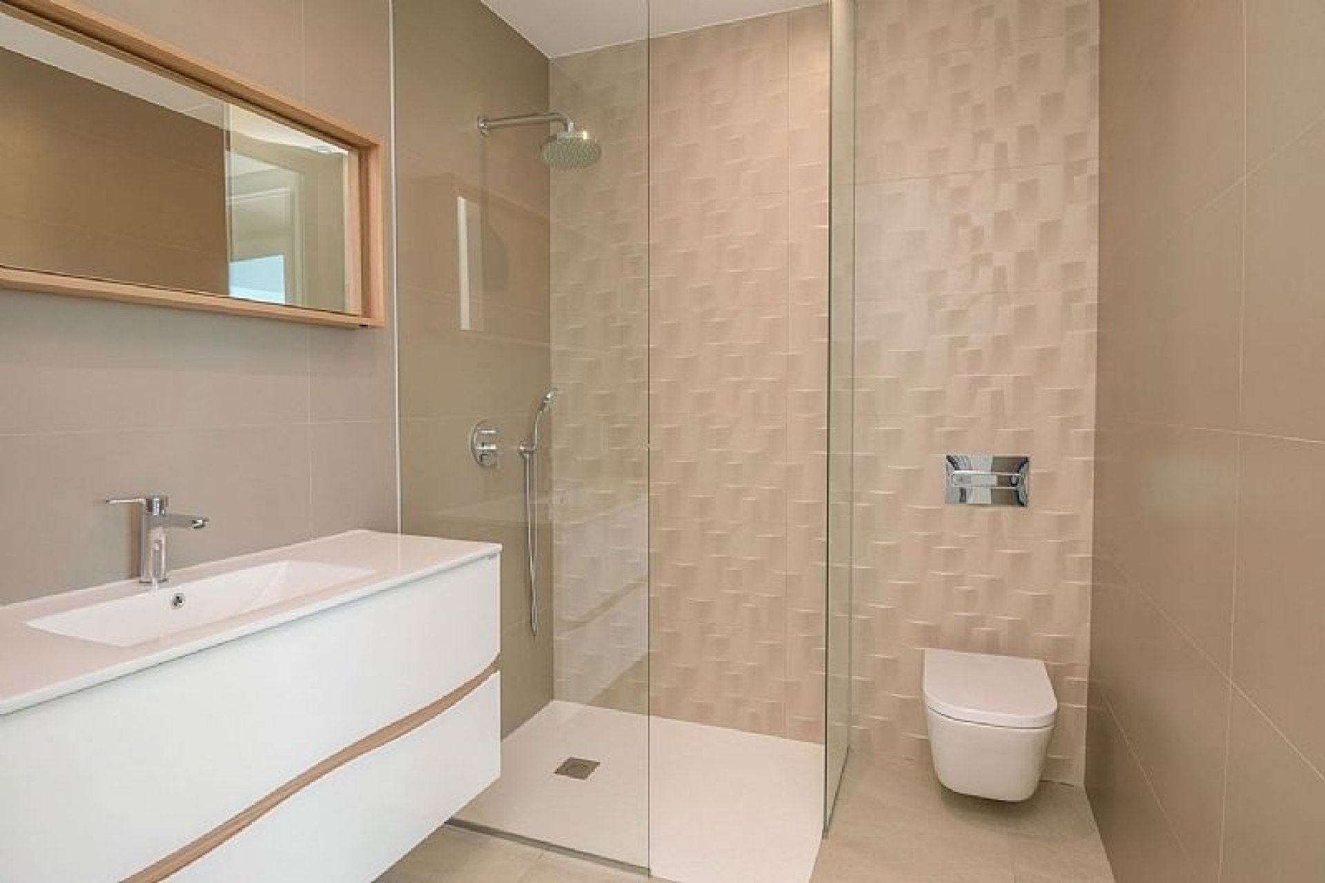 Neubau - Villa - Benissa - Benissa Costa