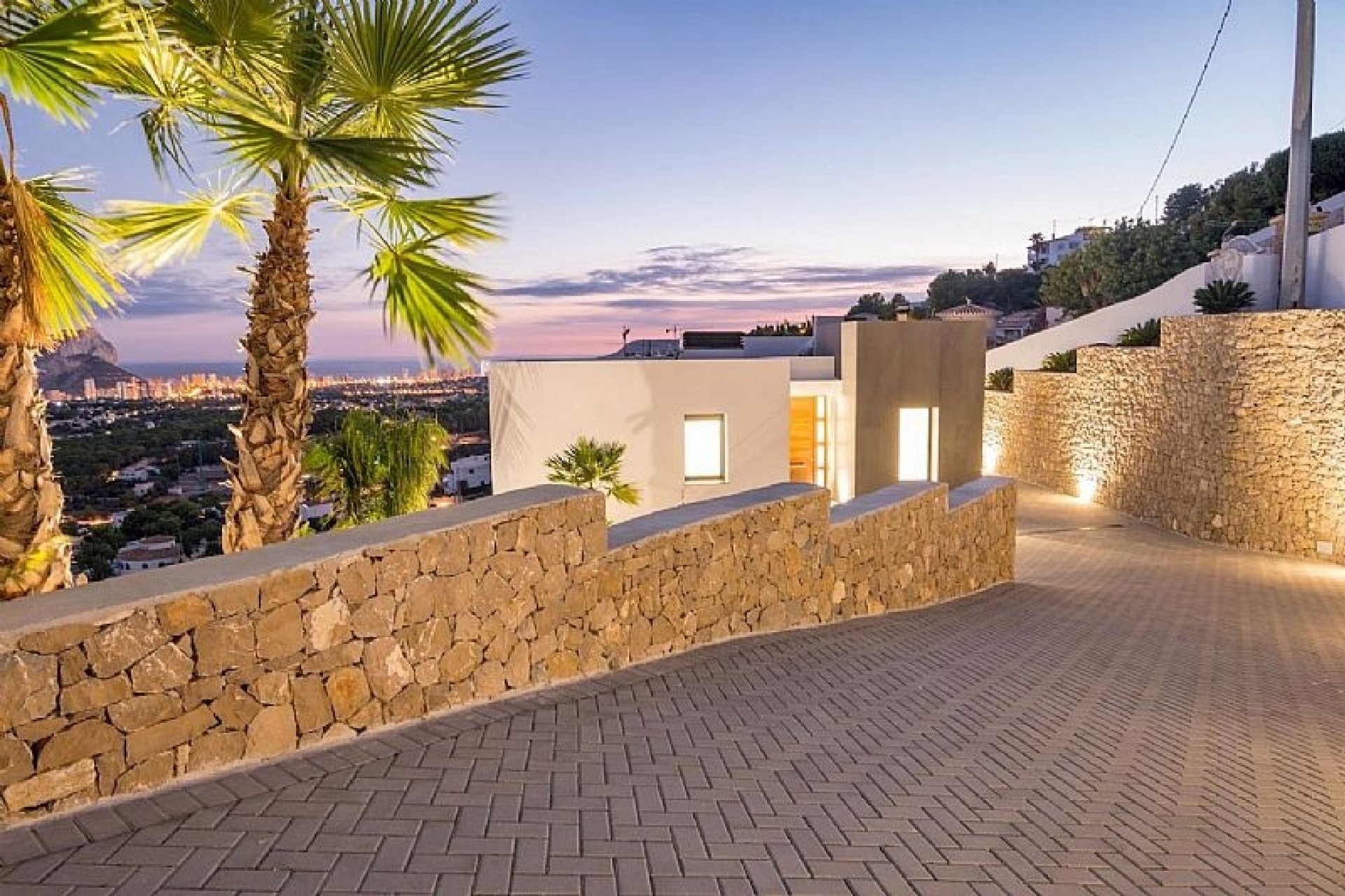 Neubau - Villa - Benissa - Benissa Costa