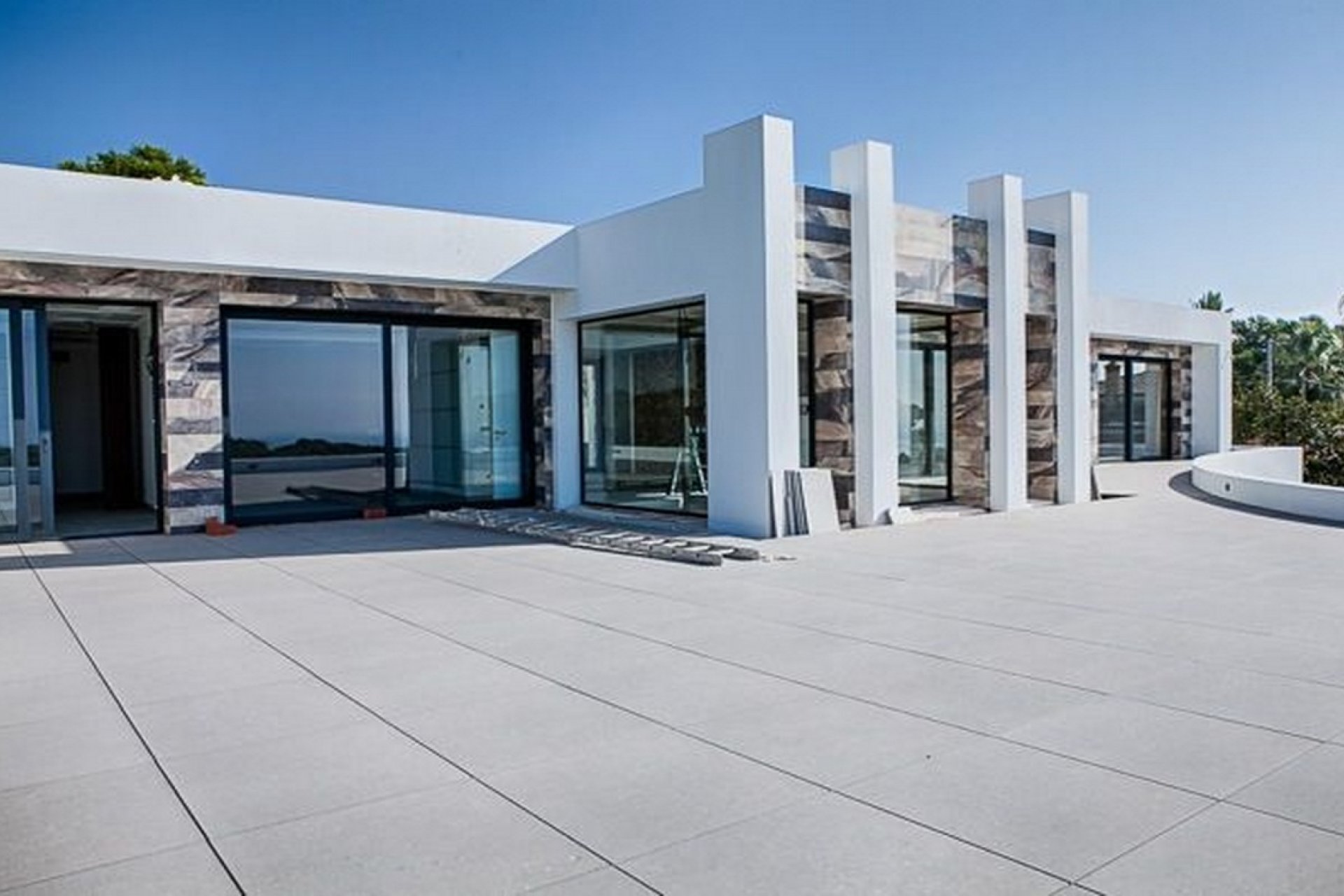 Neubau - Villa - Benissa - Benissa Costa