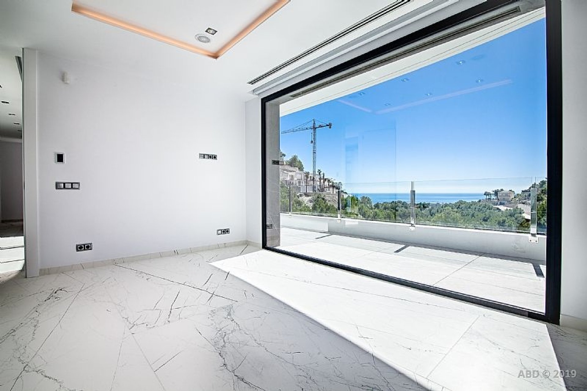 Neubau - Villa - Benissa - Benissa Costa
