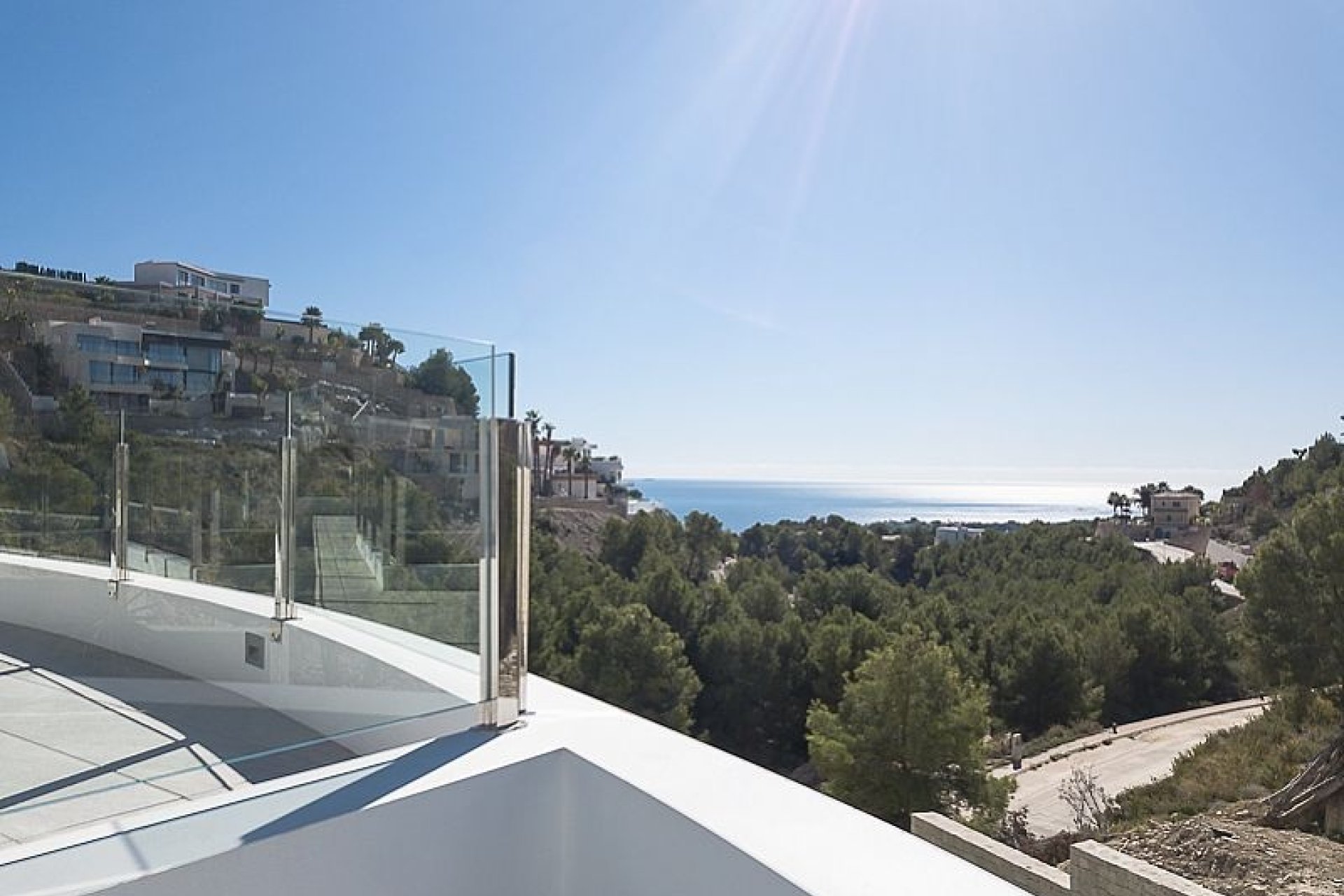 Neubau - Villa - Benissa - Benissa Costa