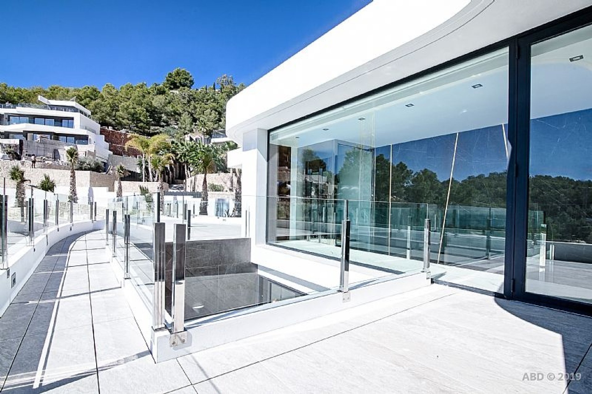 Neubau - Villa - Benissa - Benissa Costa