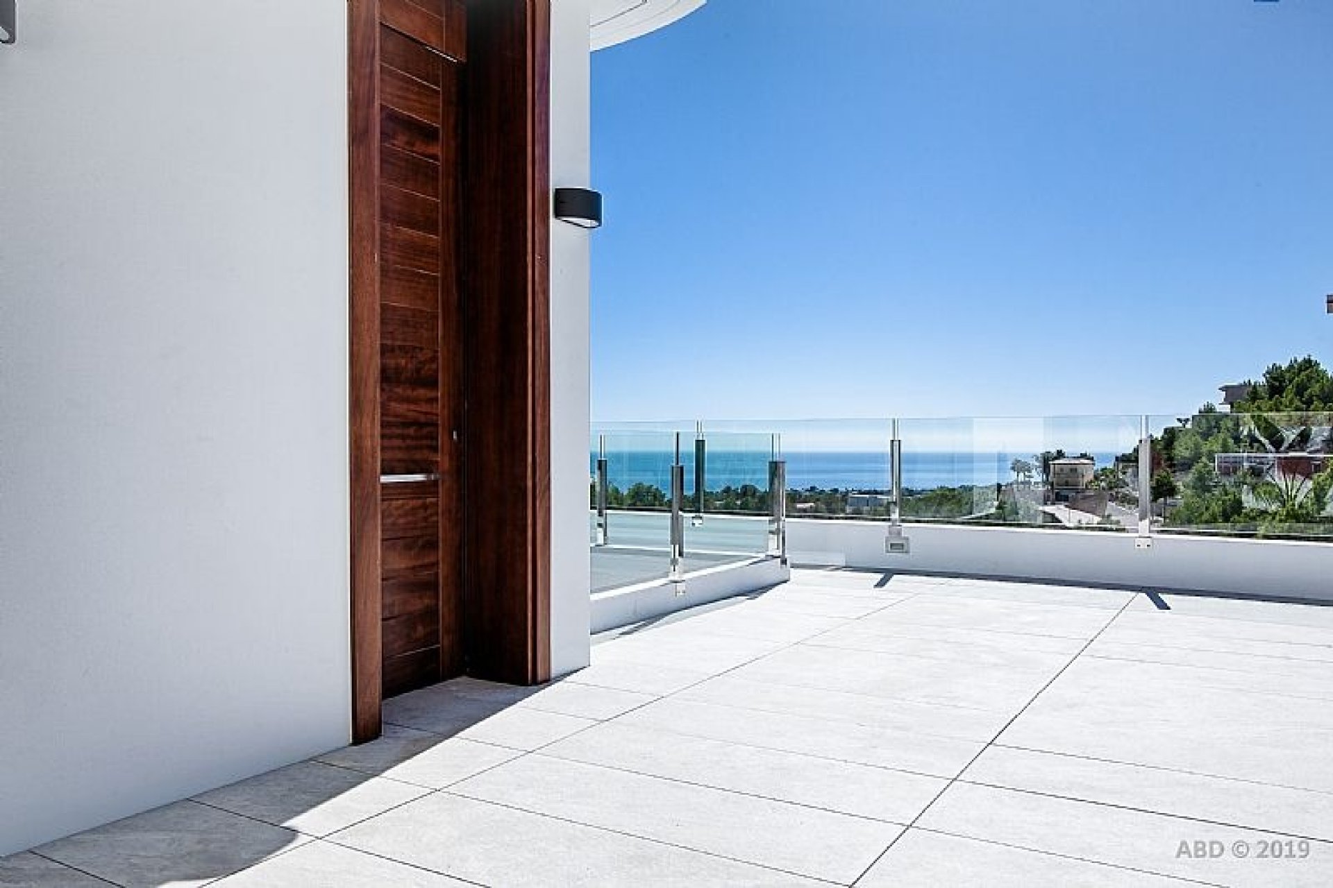 Neubau - Villa - Benissa - Benissa Costa