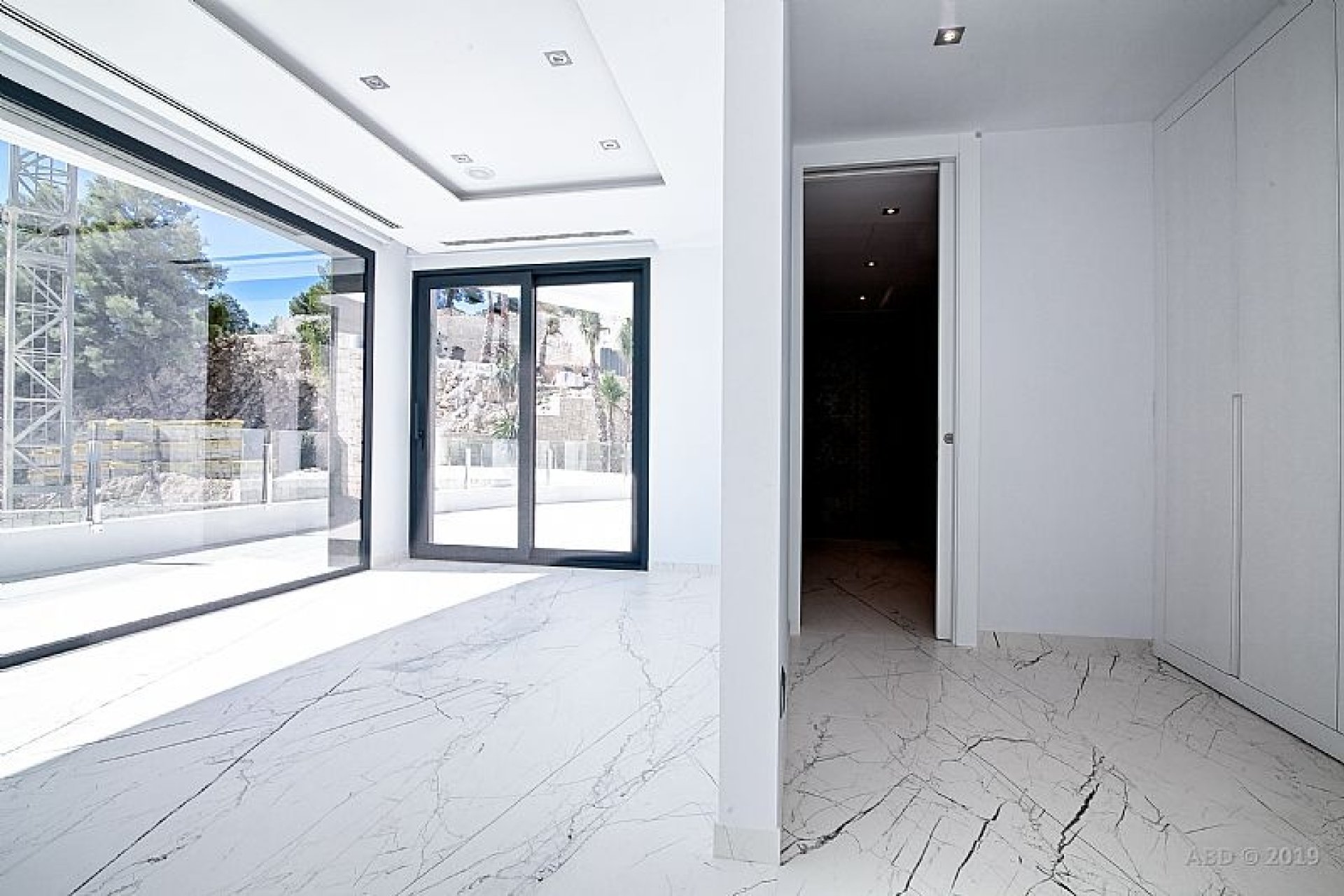 Neubau - Villa - Benissa - Benissa Costa