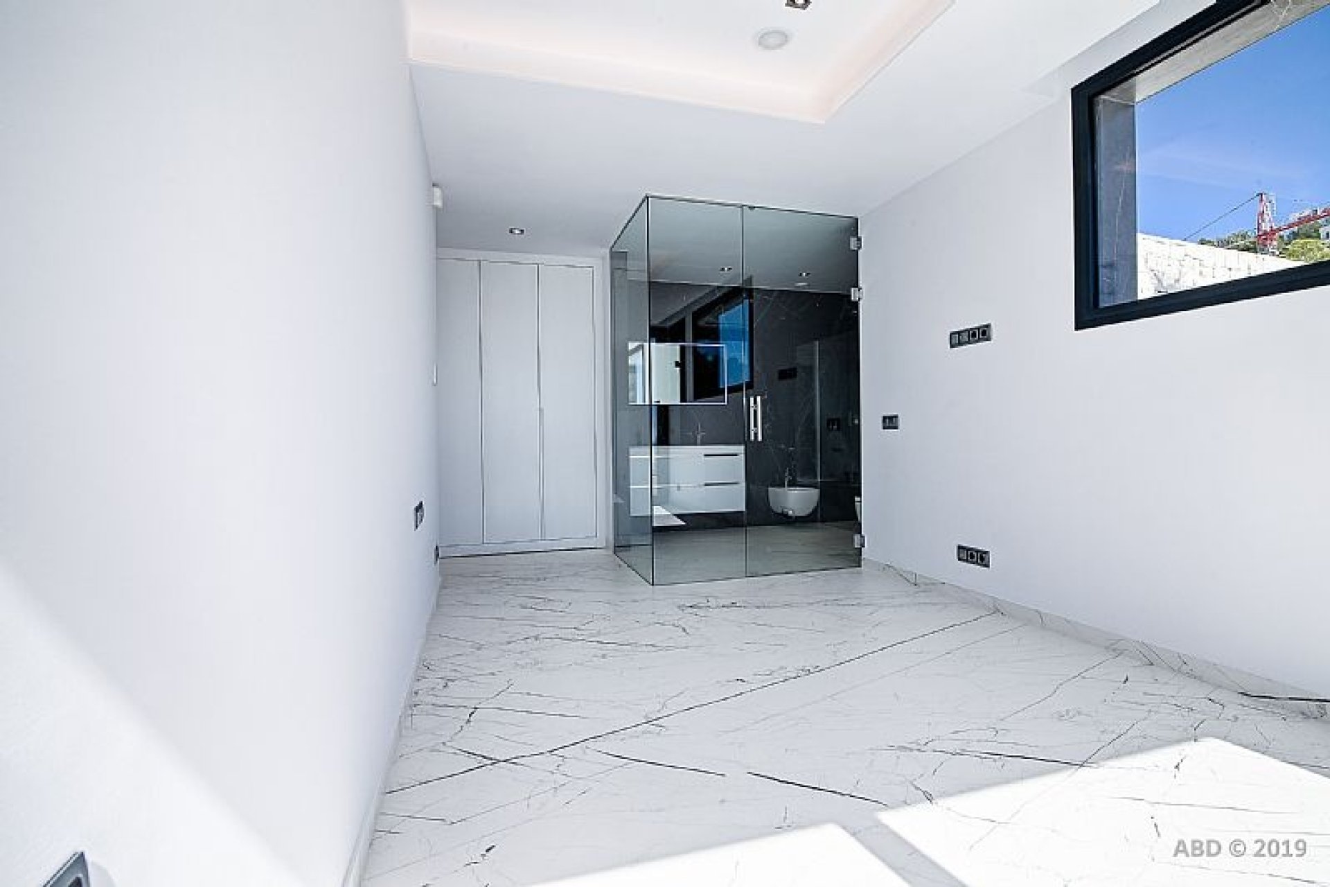 Neubau - Villa - Benissa - Benissa Costa