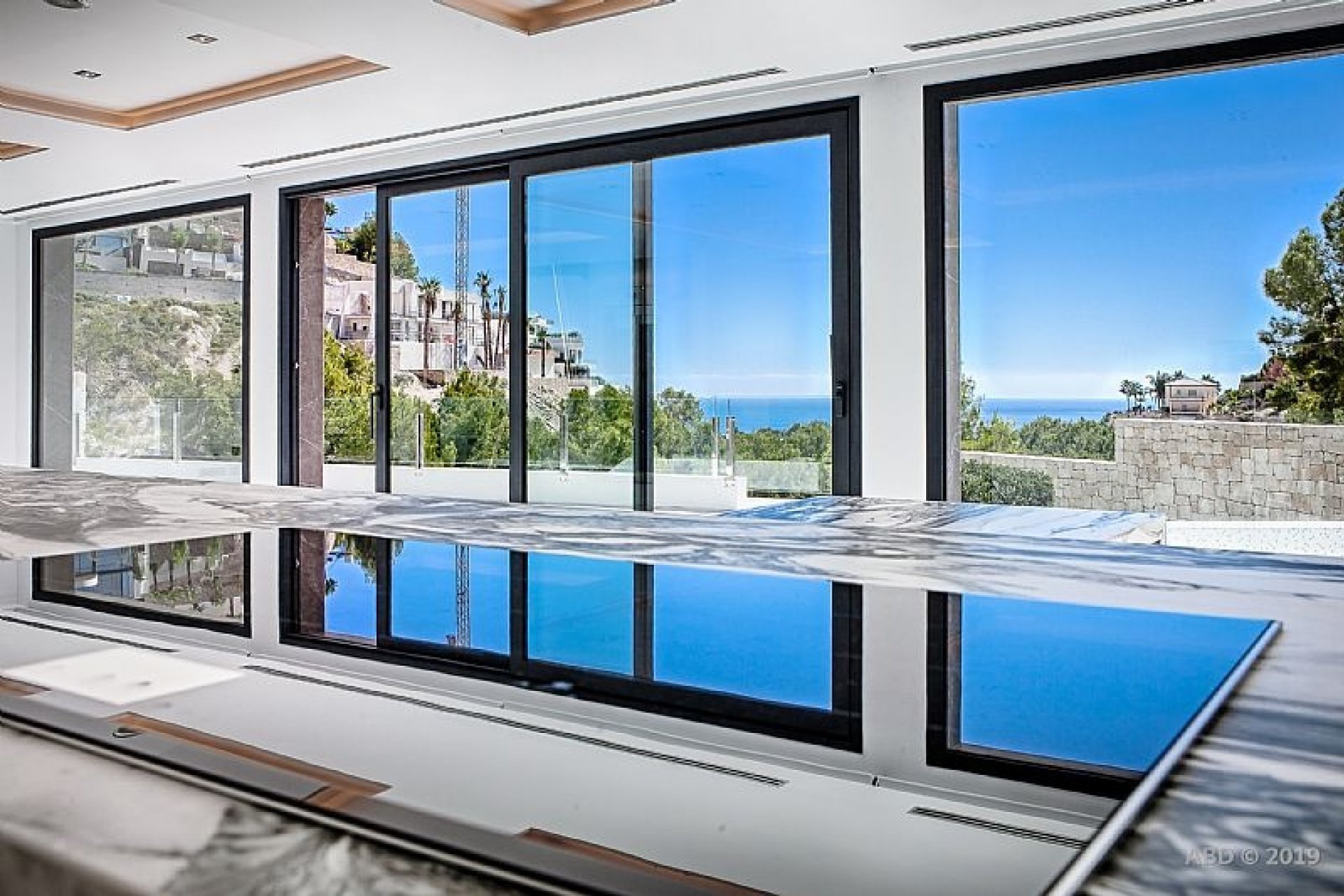 Neubau - Villa - Benissa - Benissa Costa