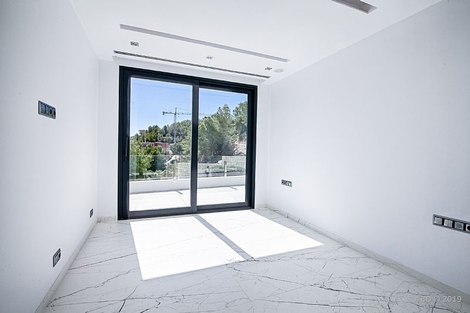 Neubau - Villa - Benissa - Benissa Costa