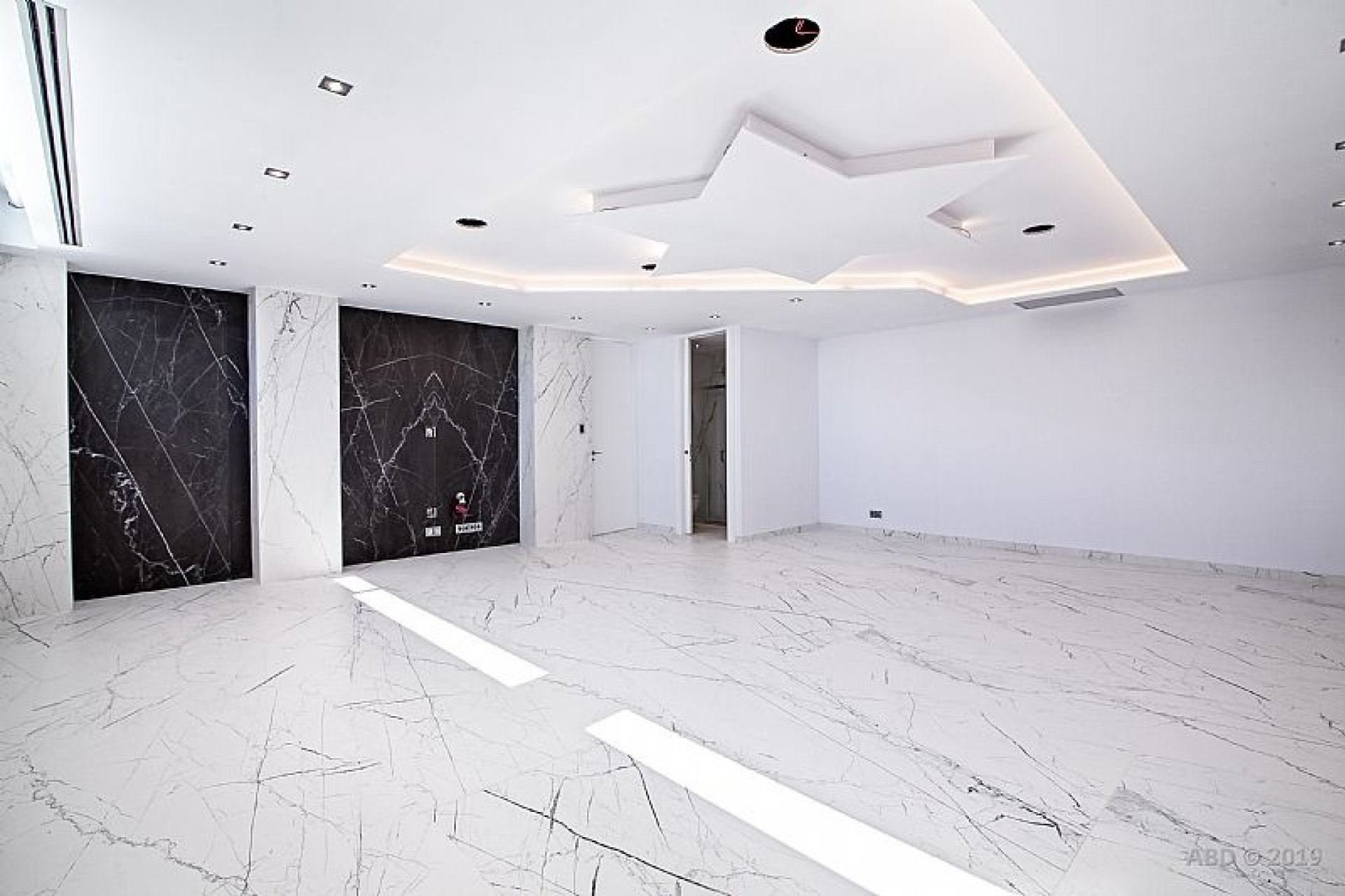 Neubau - Villa - Benissa - Benissa Costa