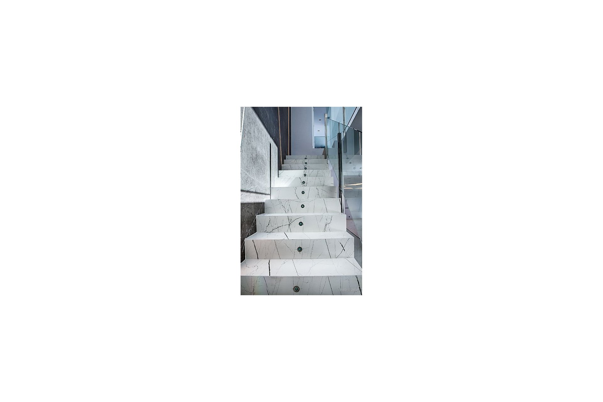 Neubau - Villa - Benissa - Benissa Costa