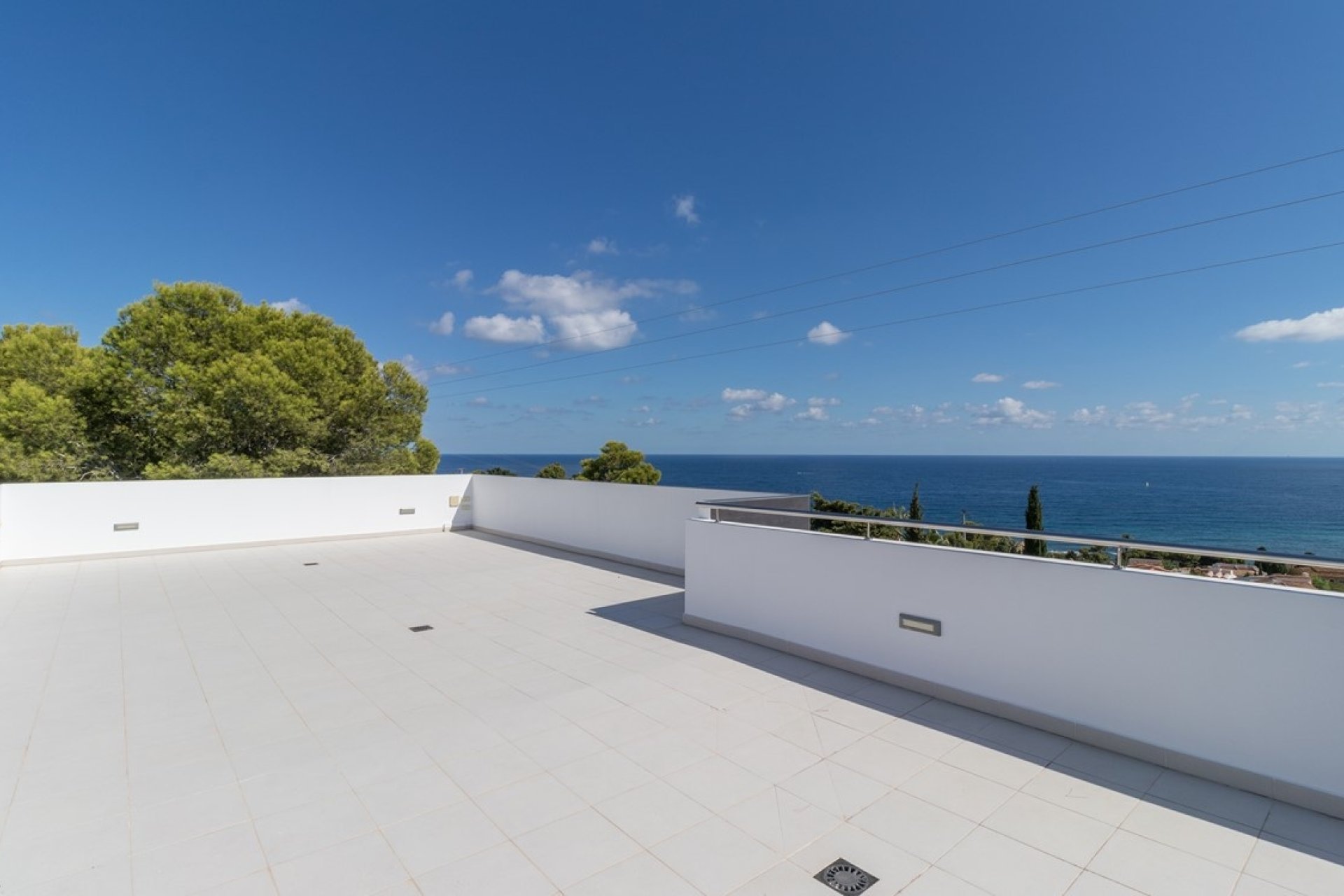 Neubau - Villa - Benissa - Benissa Costa