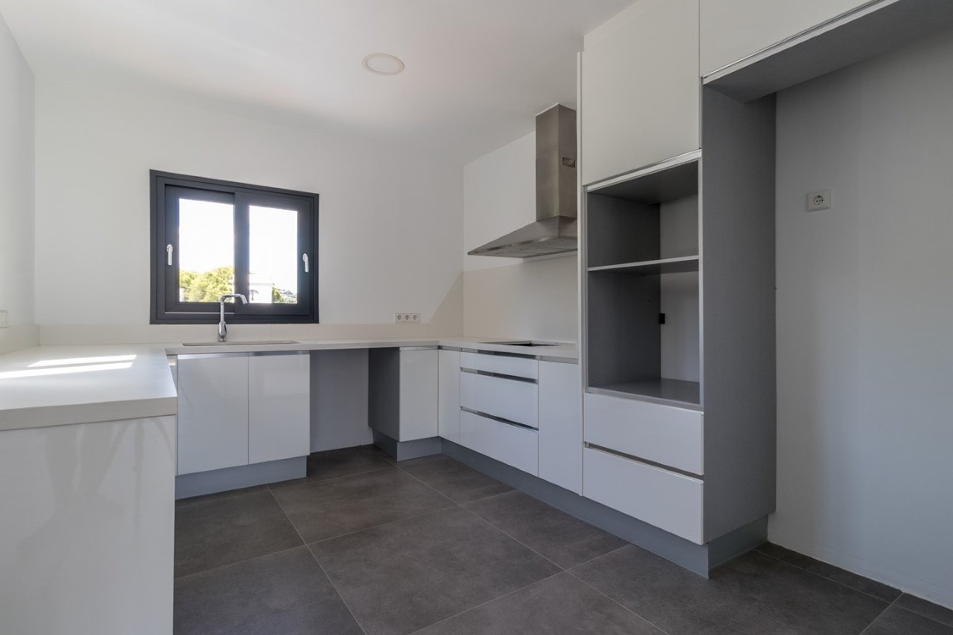 Neubau - Villa - Benissa - Benissa Costa