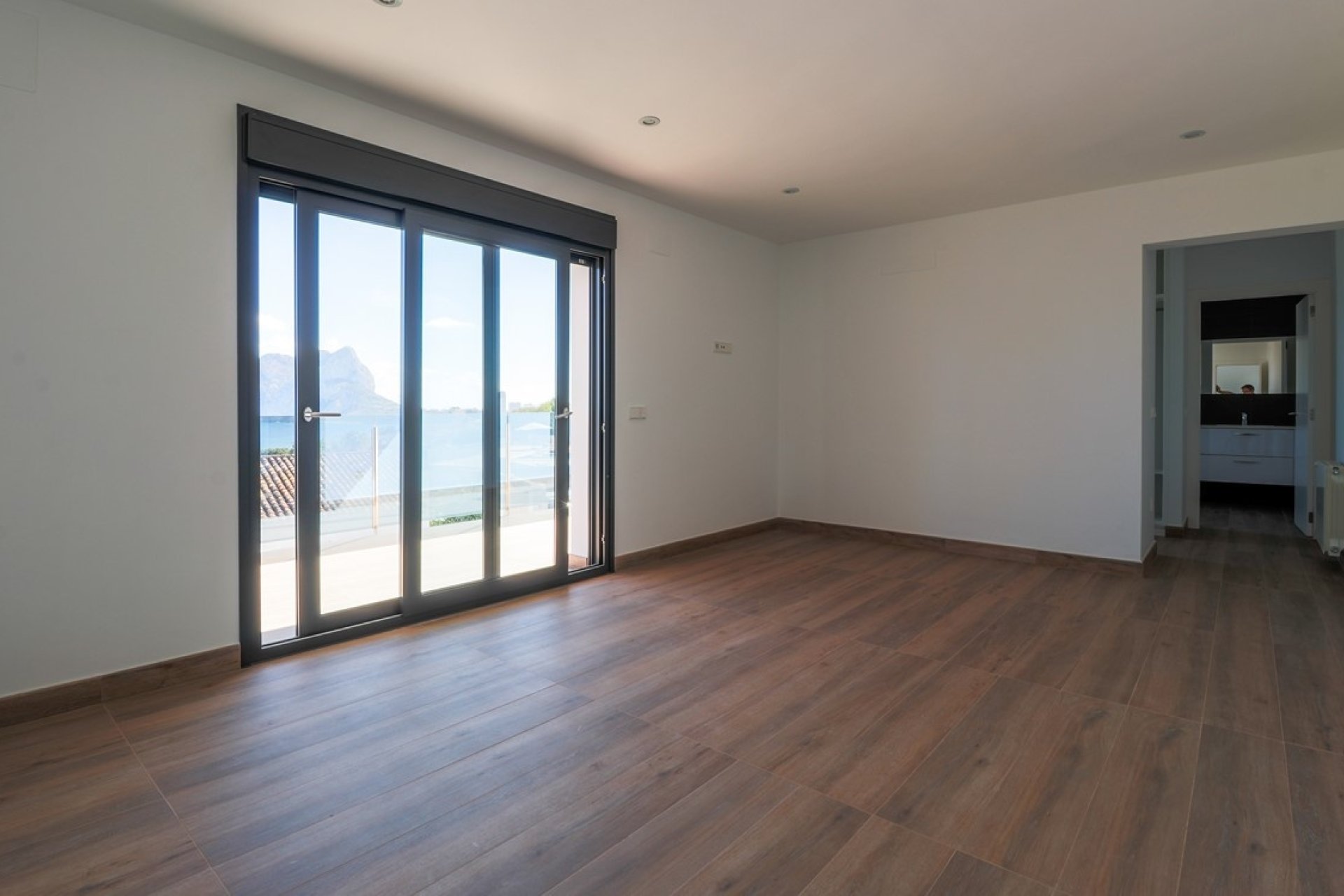 Neubau - Villa - Benissa - Benissa Costa