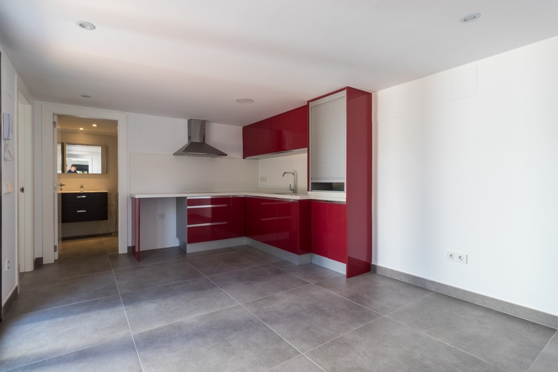 Neubau - Villa - Benissa - Benissa Costa