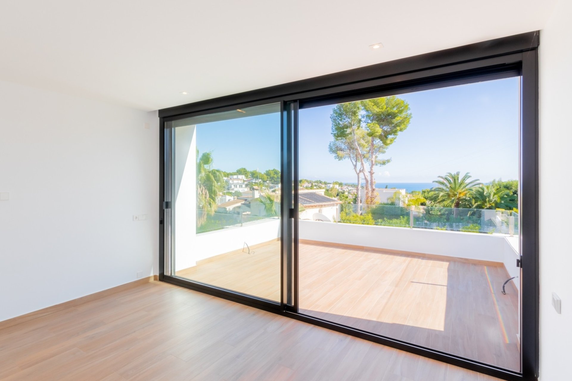 Neubau - Villa - Benissa - Benissa Costa