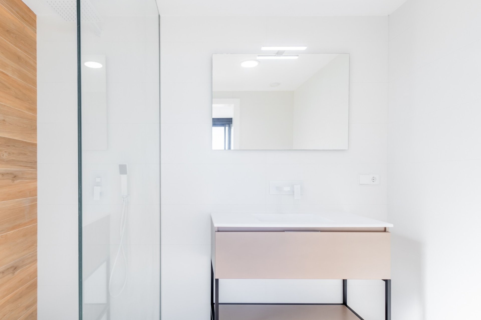 Neubau - Villa - Benissa - Benissa Costa