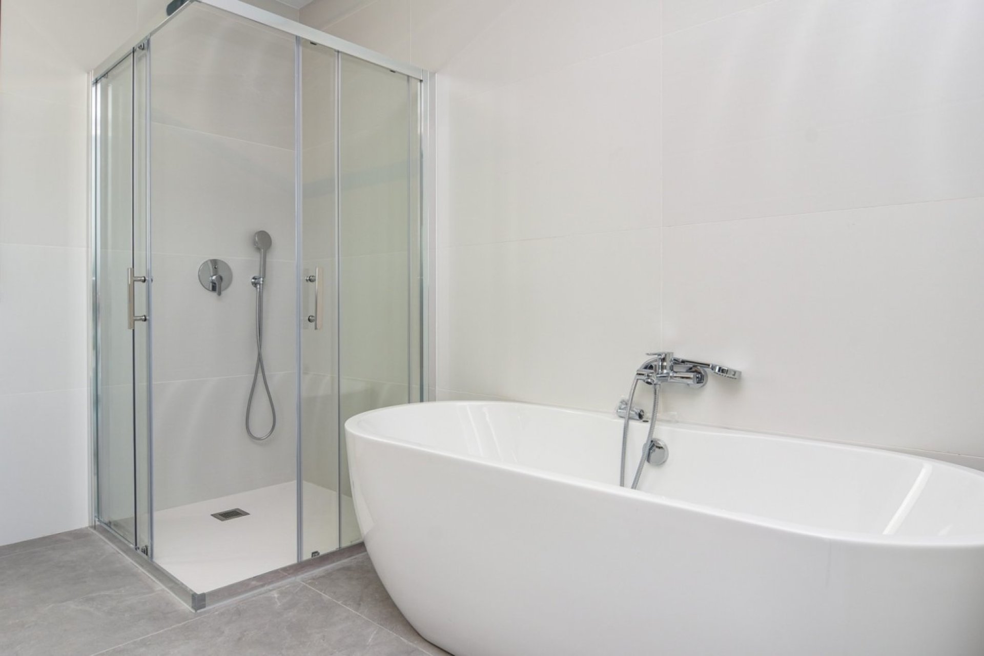 Neubau - Villa - Benissa - Benissa Costa