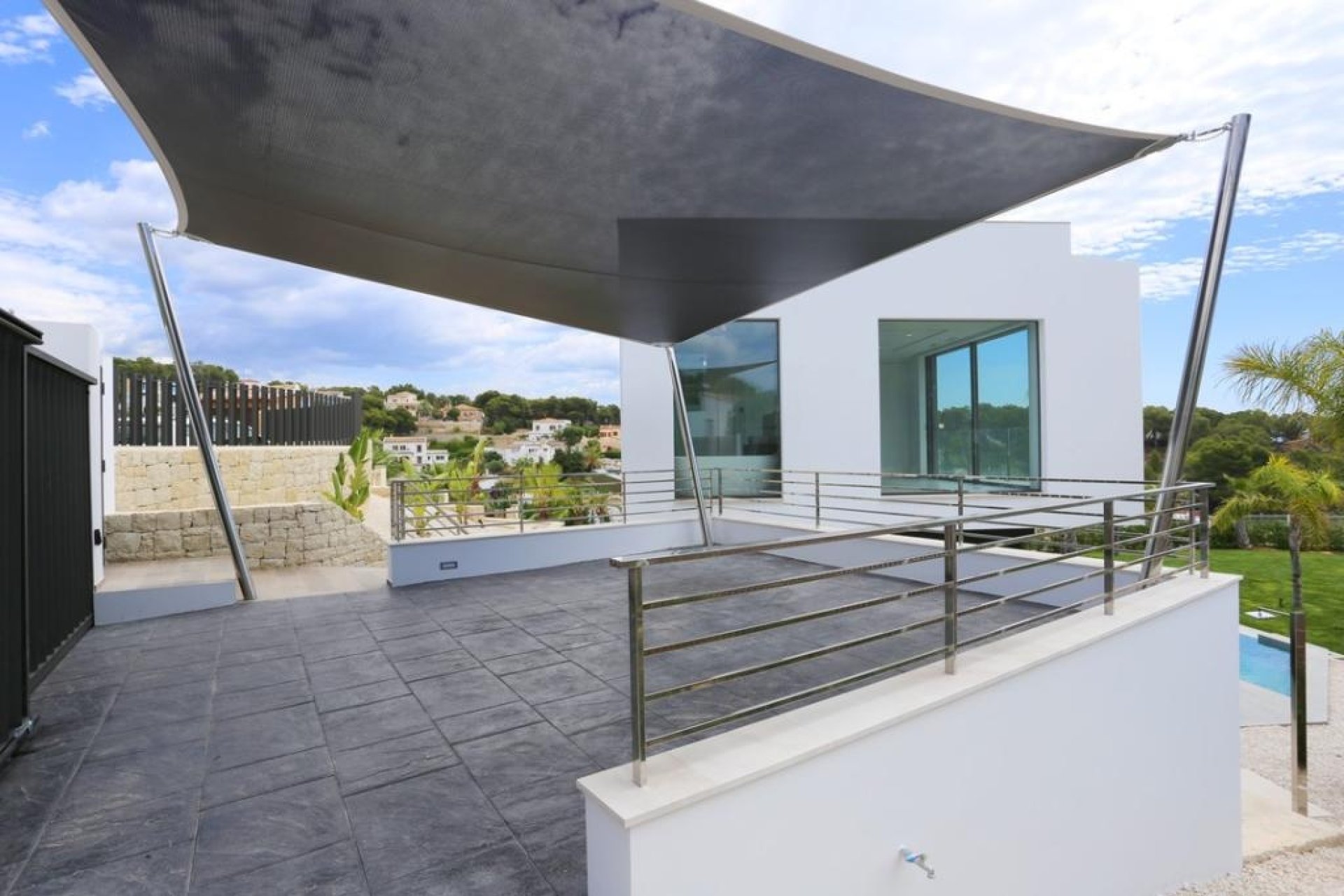 Neubau - Villa - Benissa - Benissa Costa