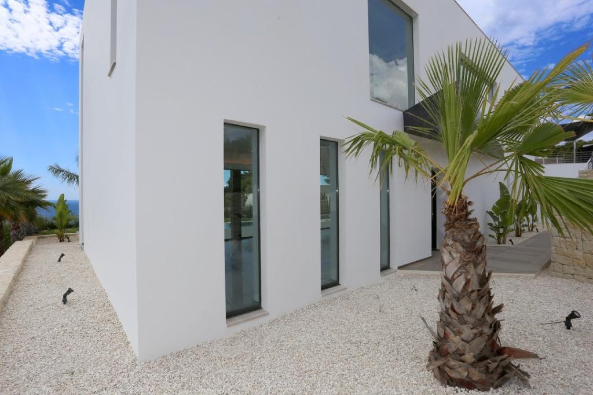 Neubau - Villa - Benissa - Benissa Costa