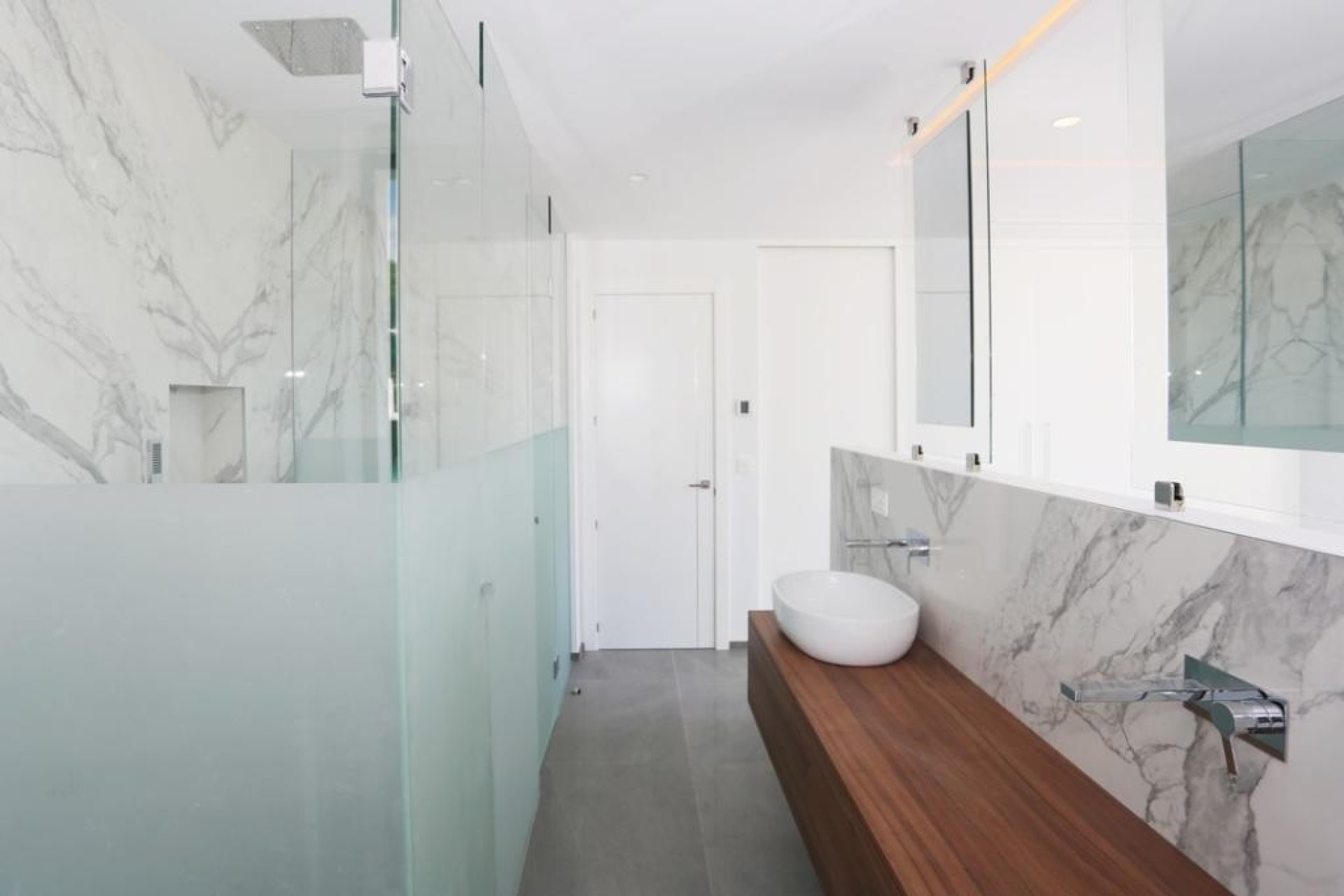 Neubau - Villa - Benissa - Benissa Costa