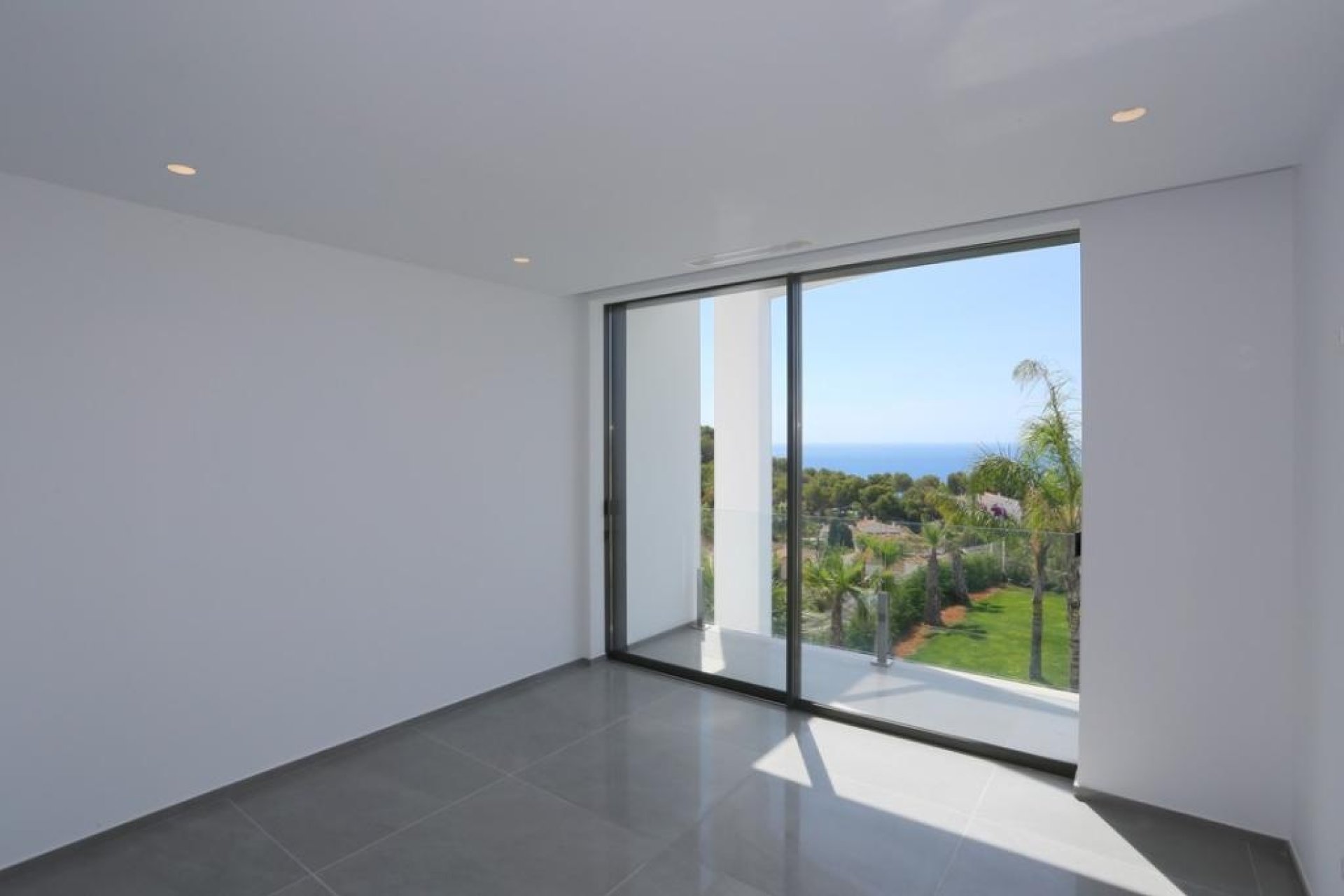 Neubau - Villa - Benissa - Benissa Costa