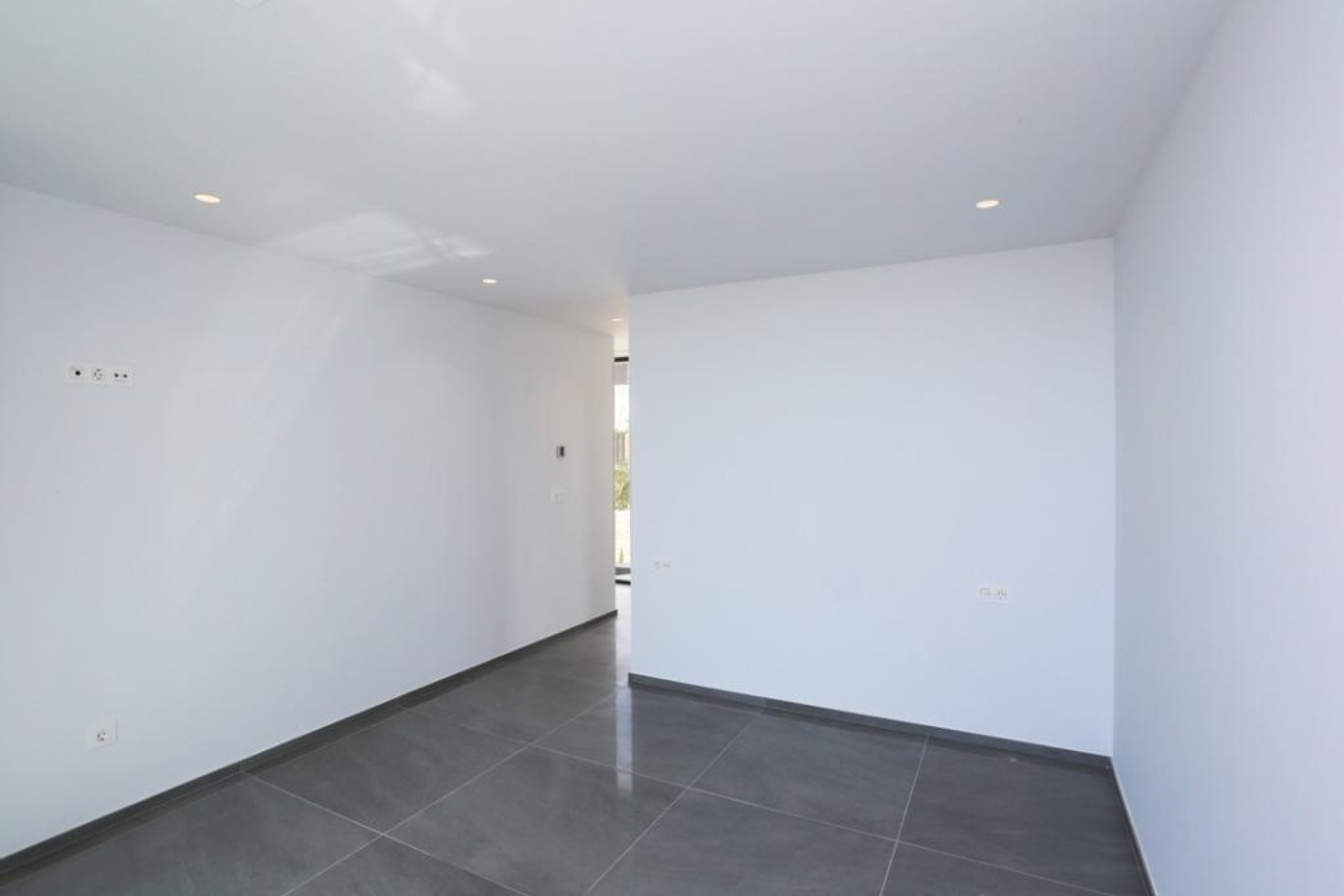 Neubau - Villa - Benissa - Benissa Costa