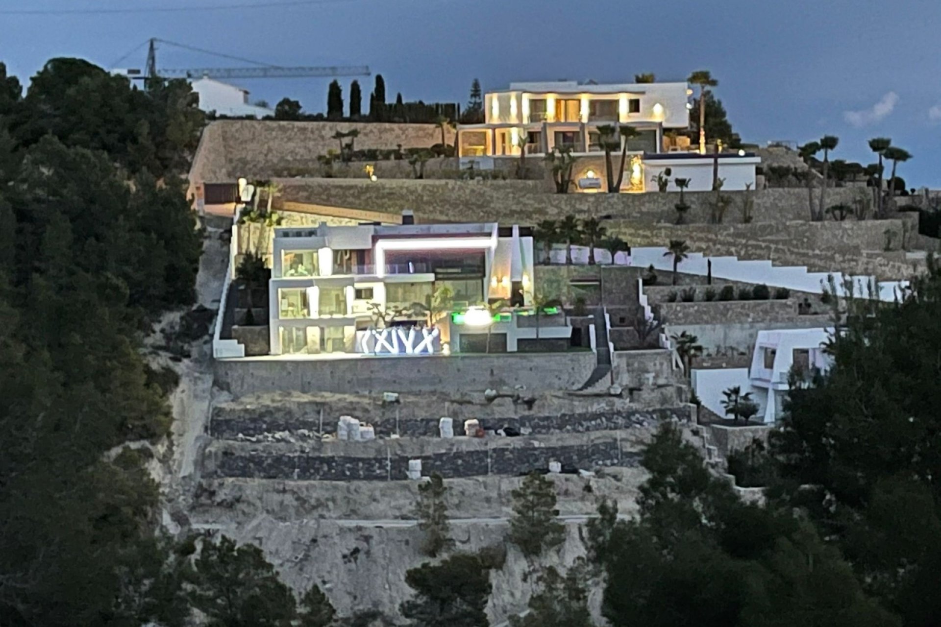 Neubau - Villa - Benissa - Benissa Costa