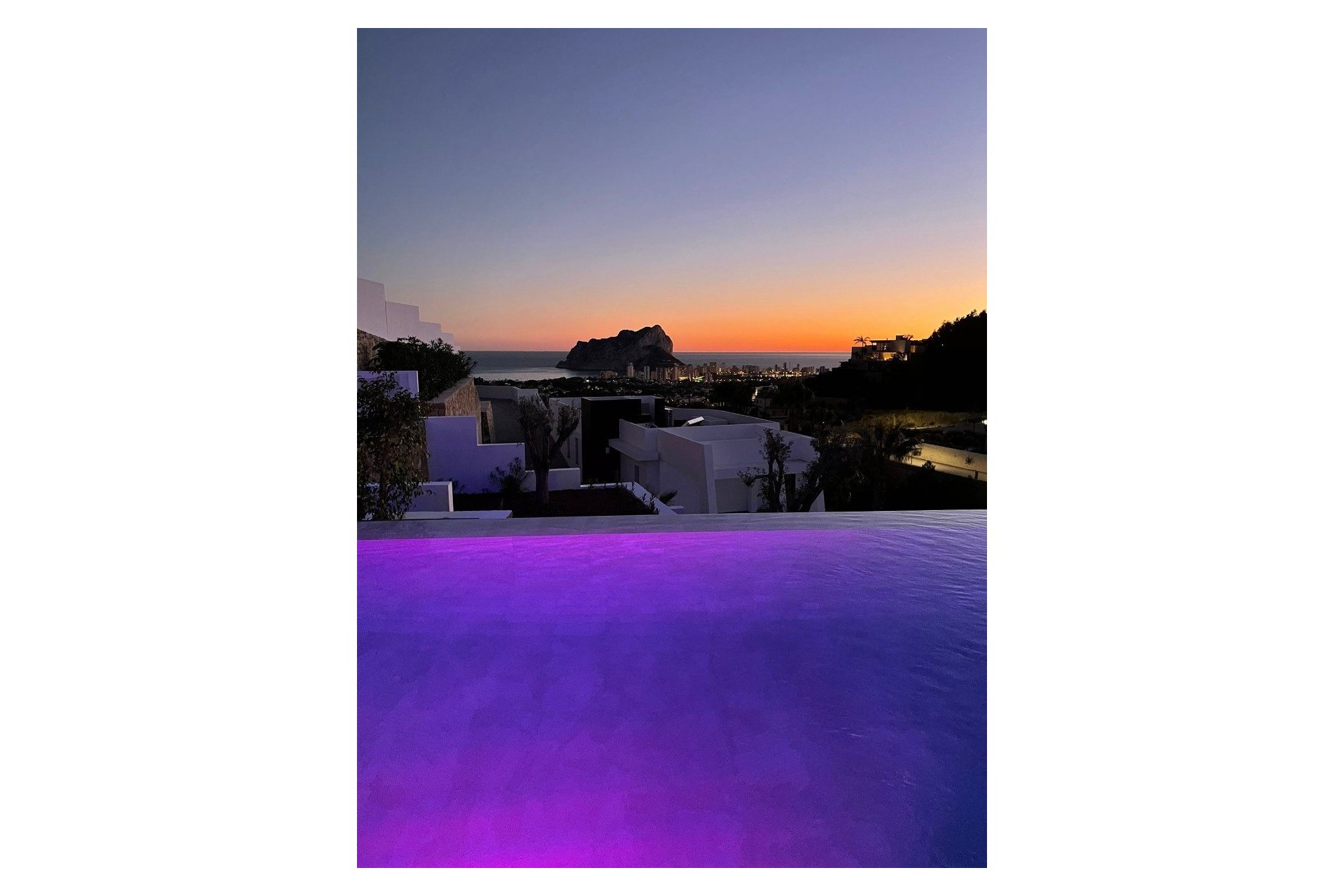 Neubau - Villa - Benissa - Benissa Costa