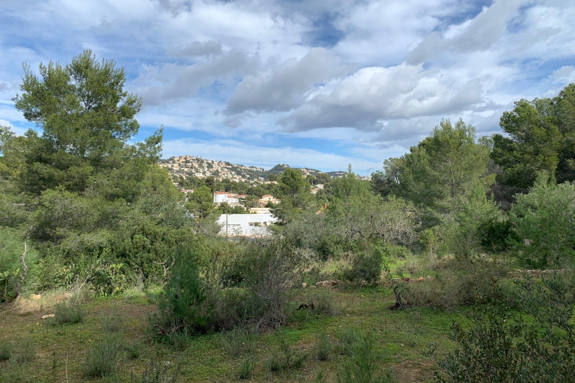 Neubau - Villa - Benissa - Benissa Costa
