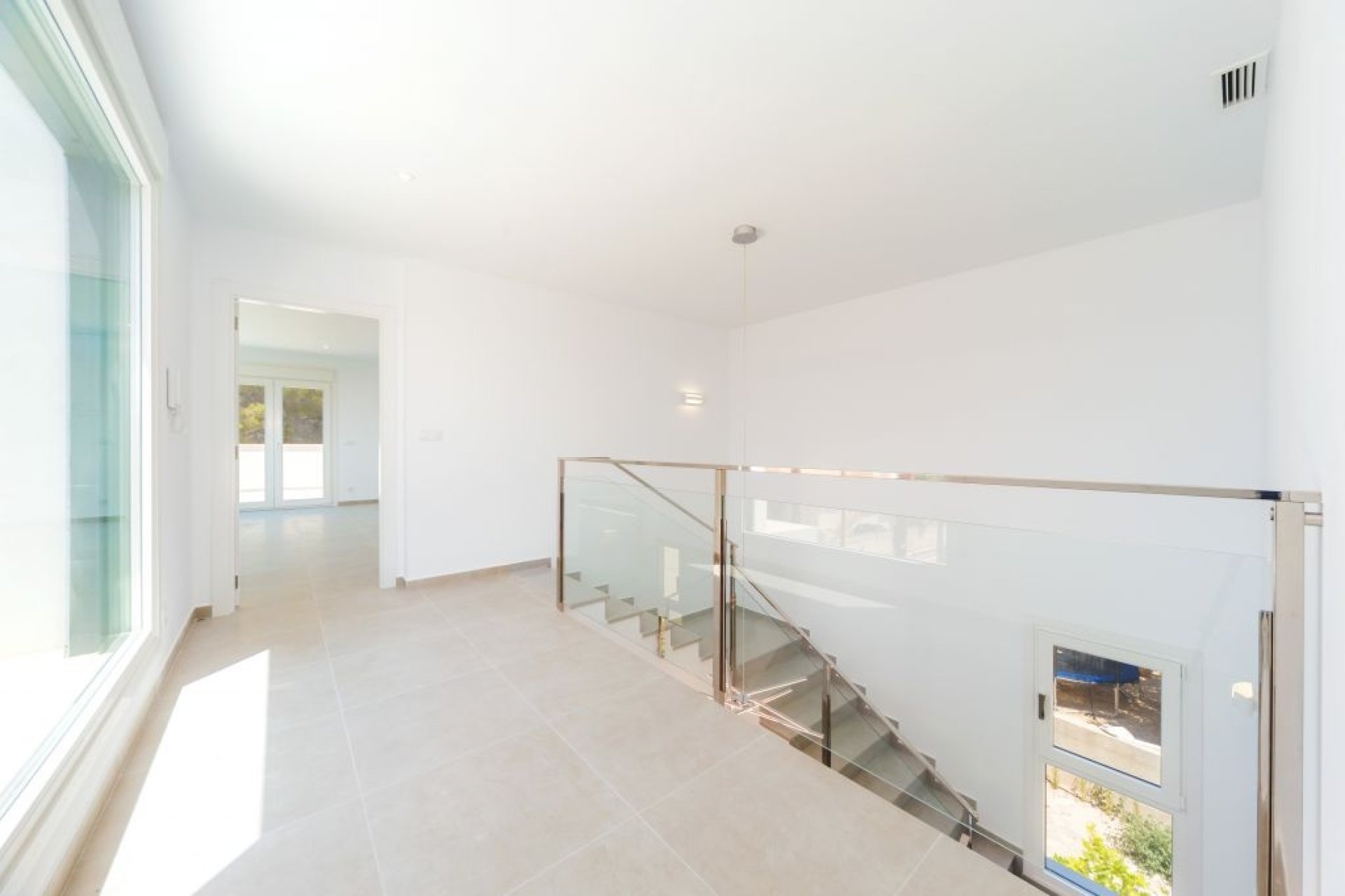 Neubau - Villa - Benissa - Benissa Costa