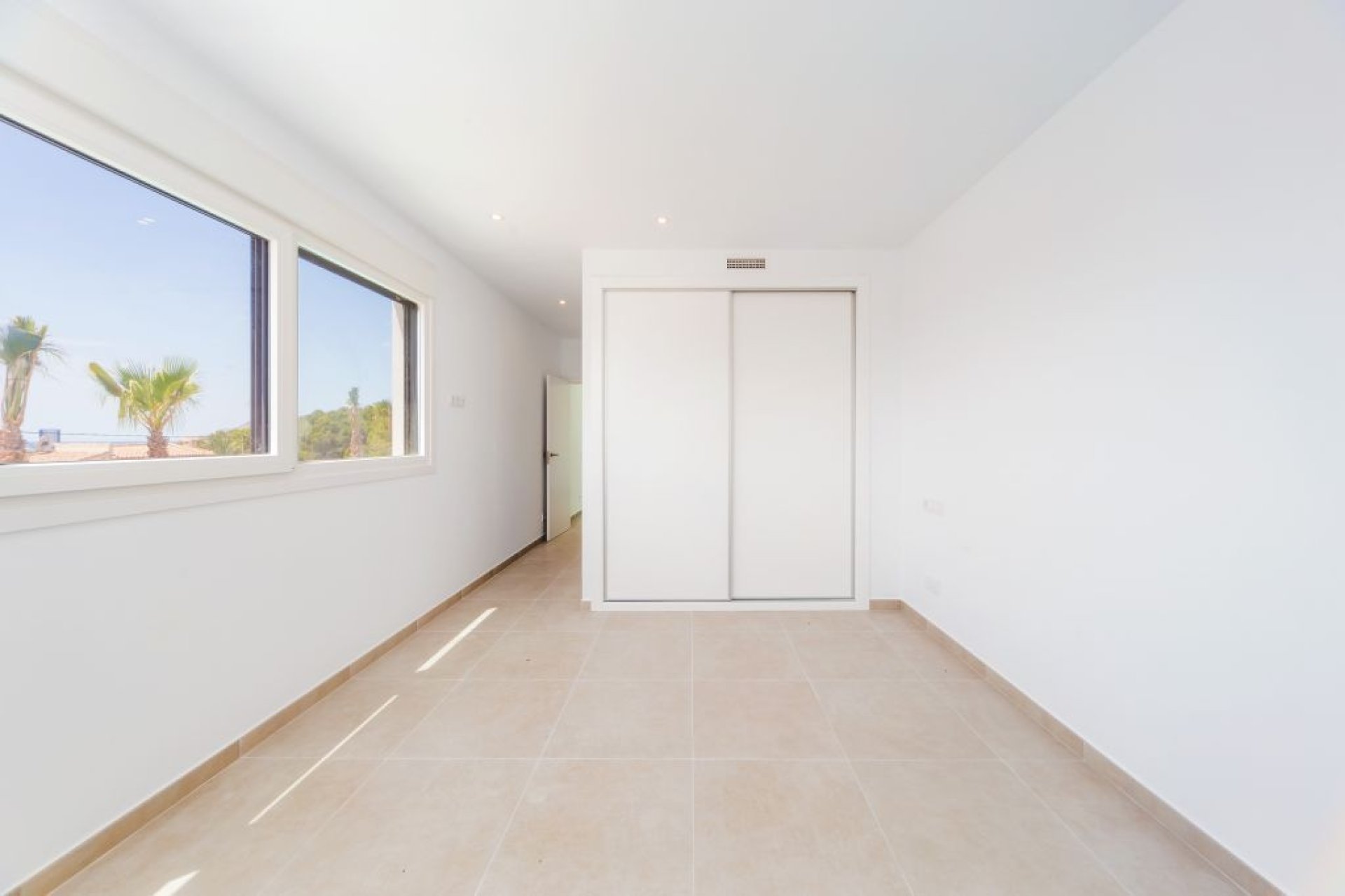 Neubau - Villa - Benissa - Benissa Costa