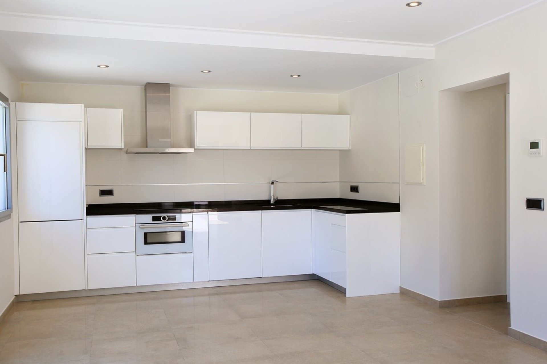 Neubau - Villa - Benissa - Benissa Costa