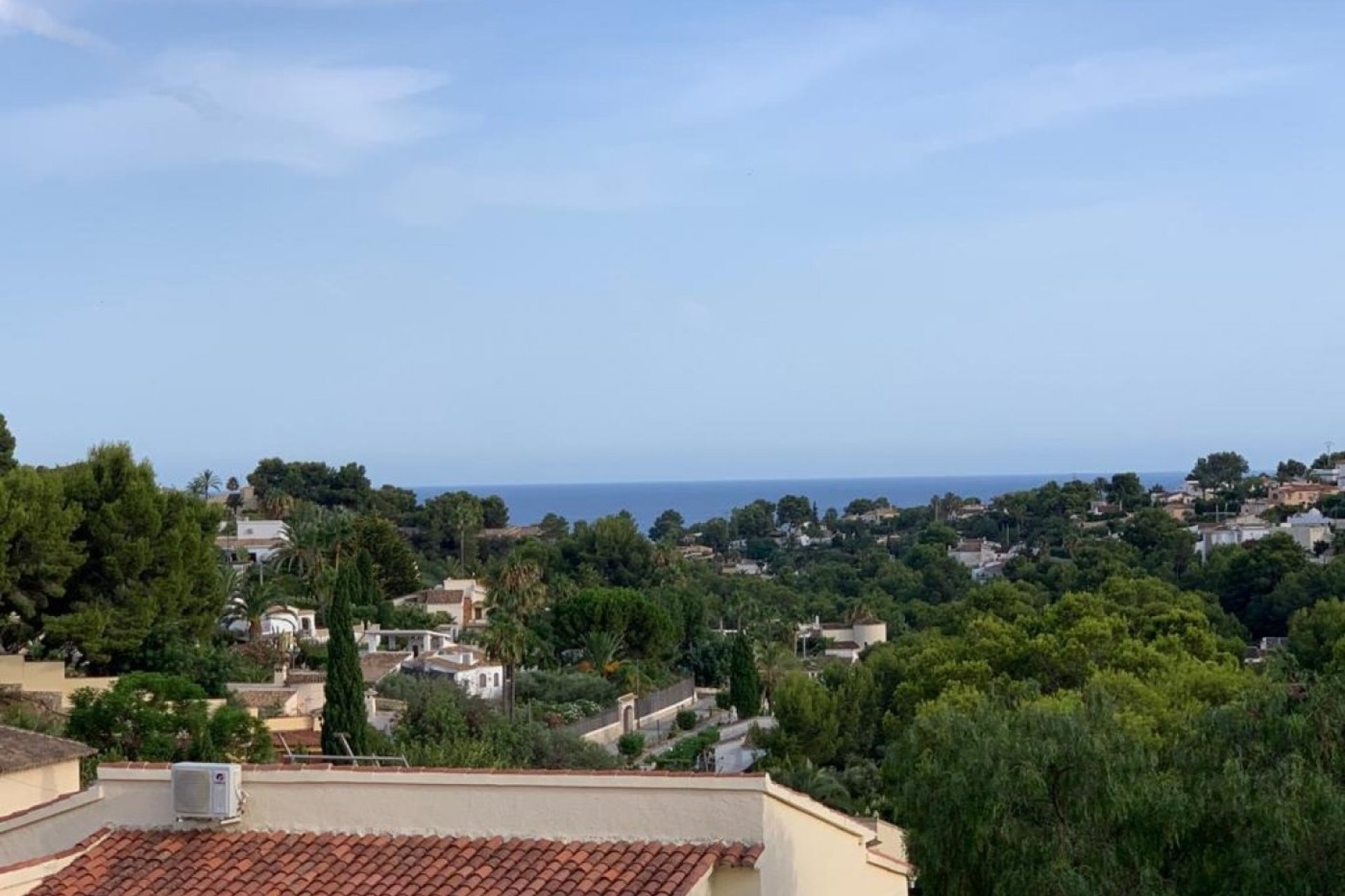 Neubau - Villa - Benissa - Benissa Costa