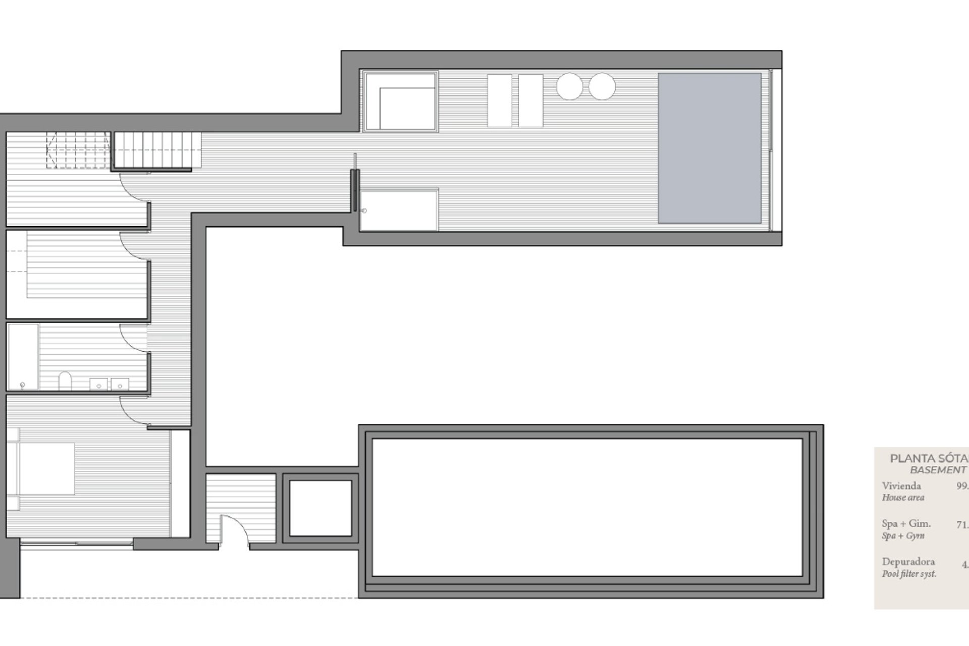Neubau - Villa - Benissa - Benissa Costa