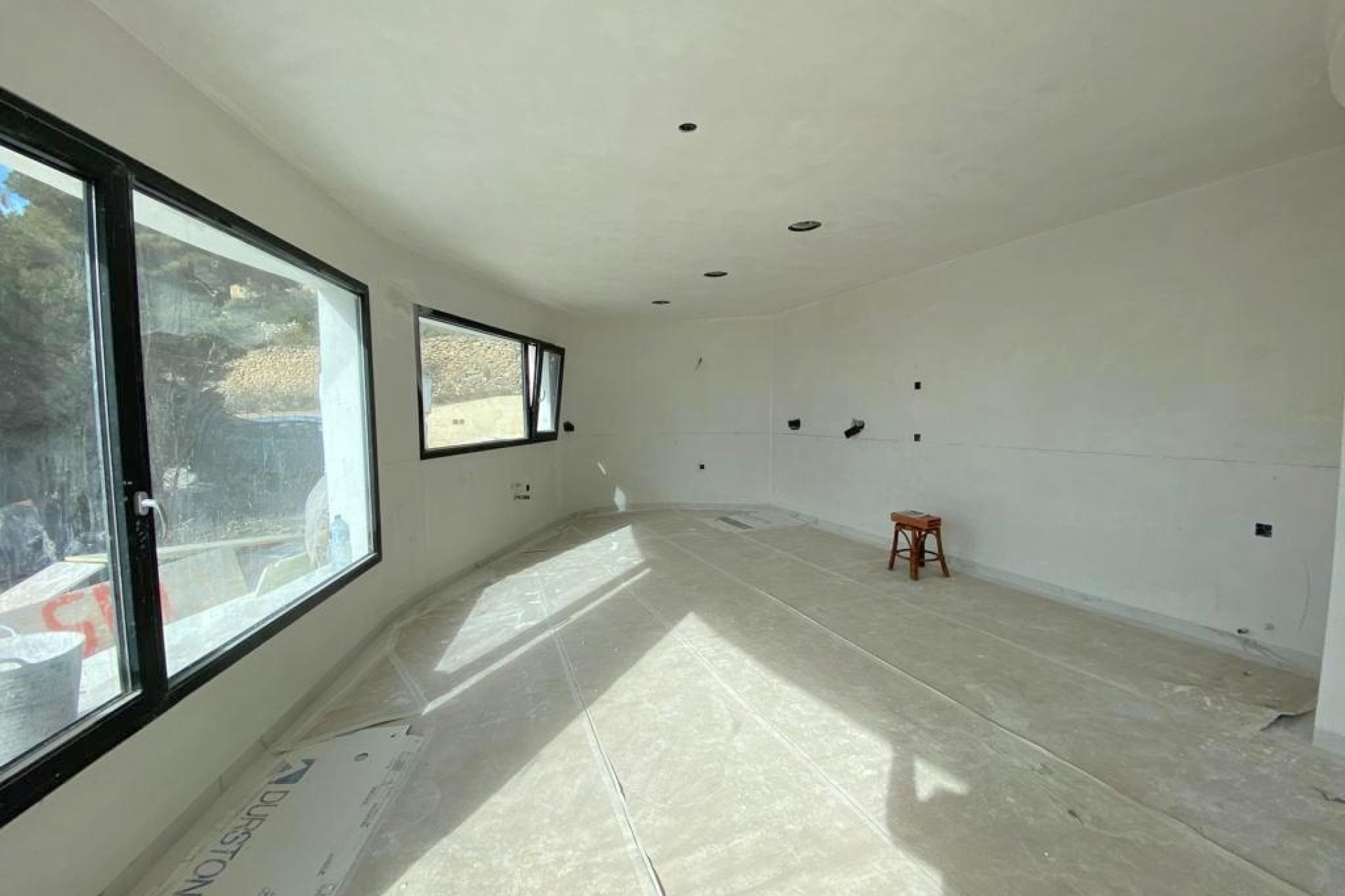 Neubau - Villa - Benissa - Benissa Costa