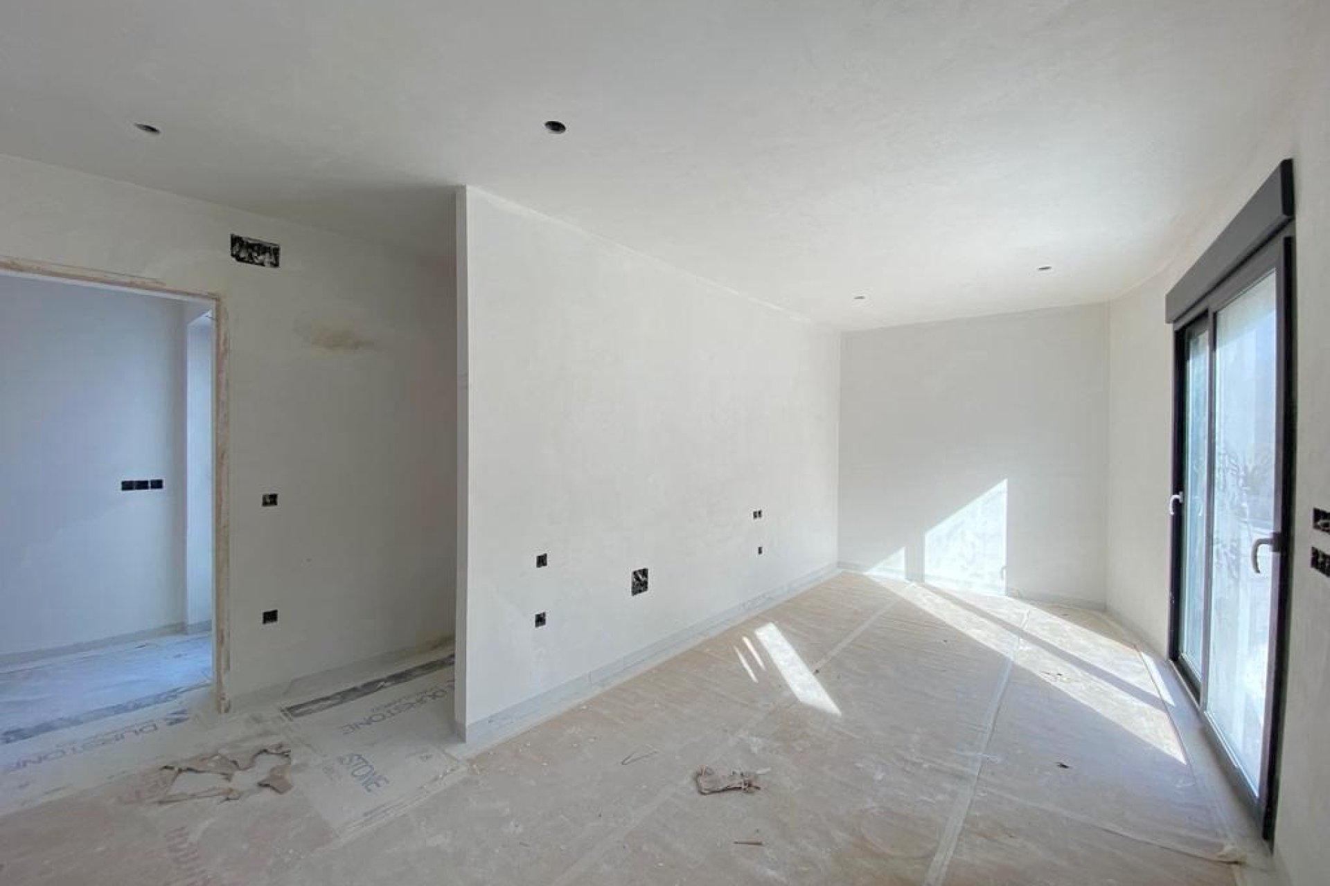 Neubau - Villa - Benissa - Benissa Costa