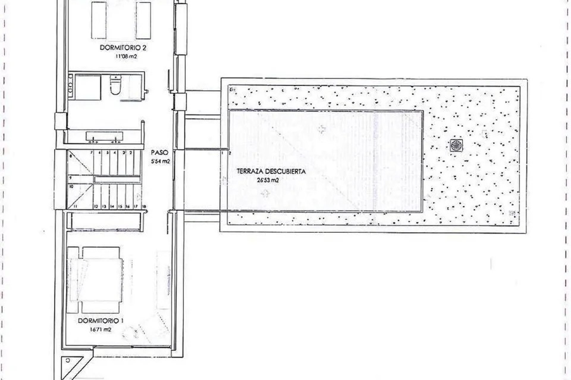 Neubau - Villa - Benissa - Benissa Costa