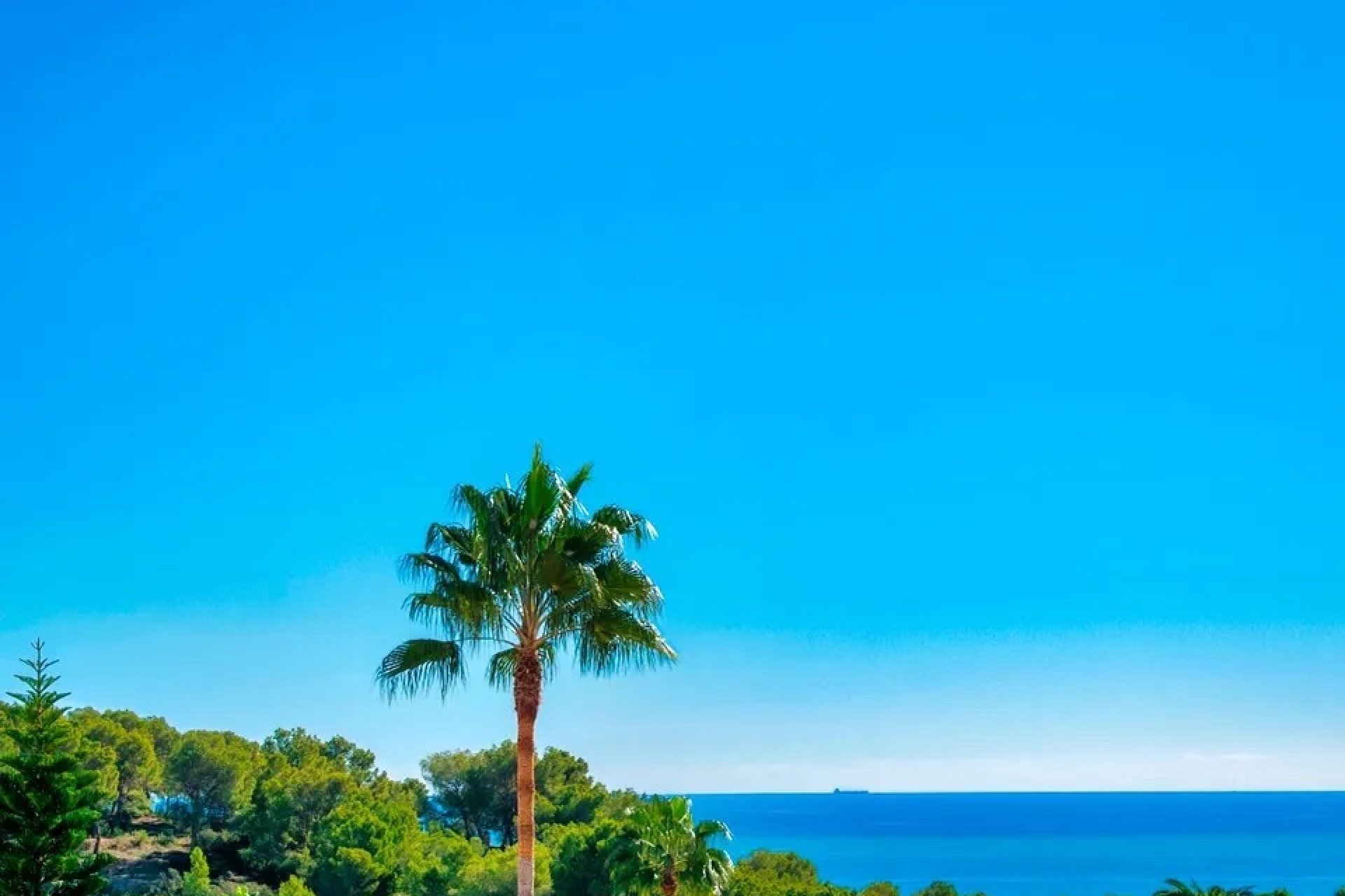 Neubau - Villa - Benissa - Benissa Costa