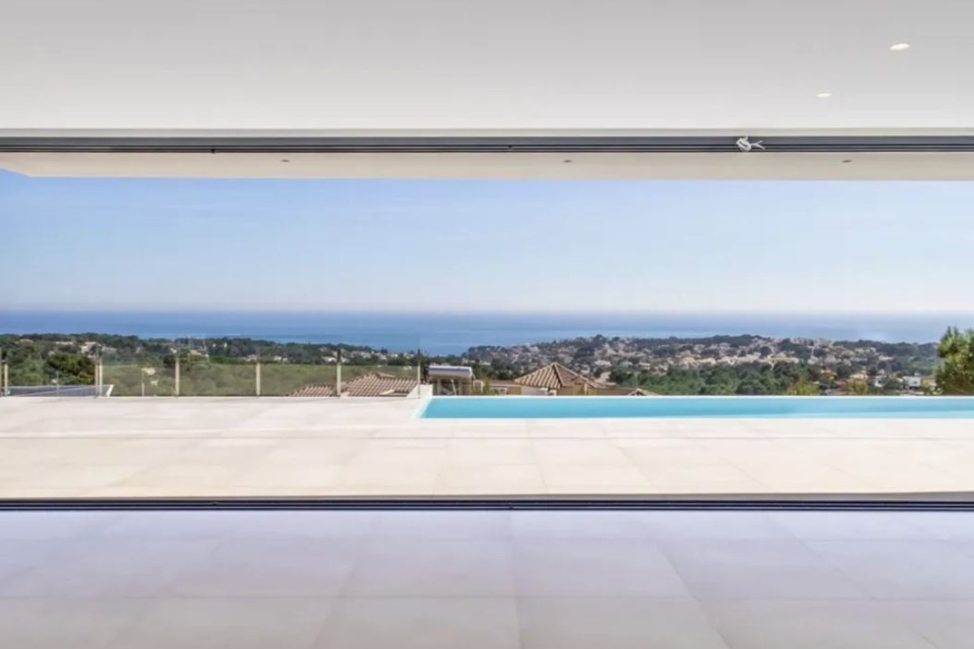 Neubau - Villa - Benissa - Benissa Costa