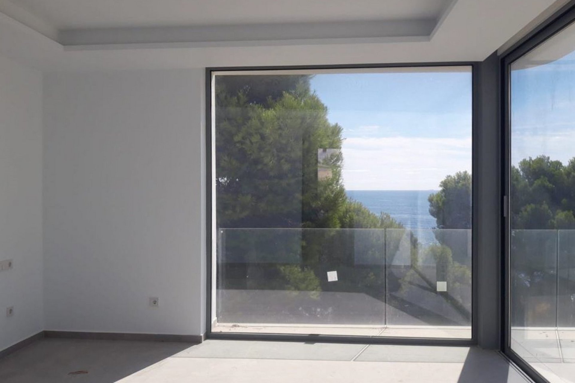 Neubau - Villa - Benissa - Benissa Costa