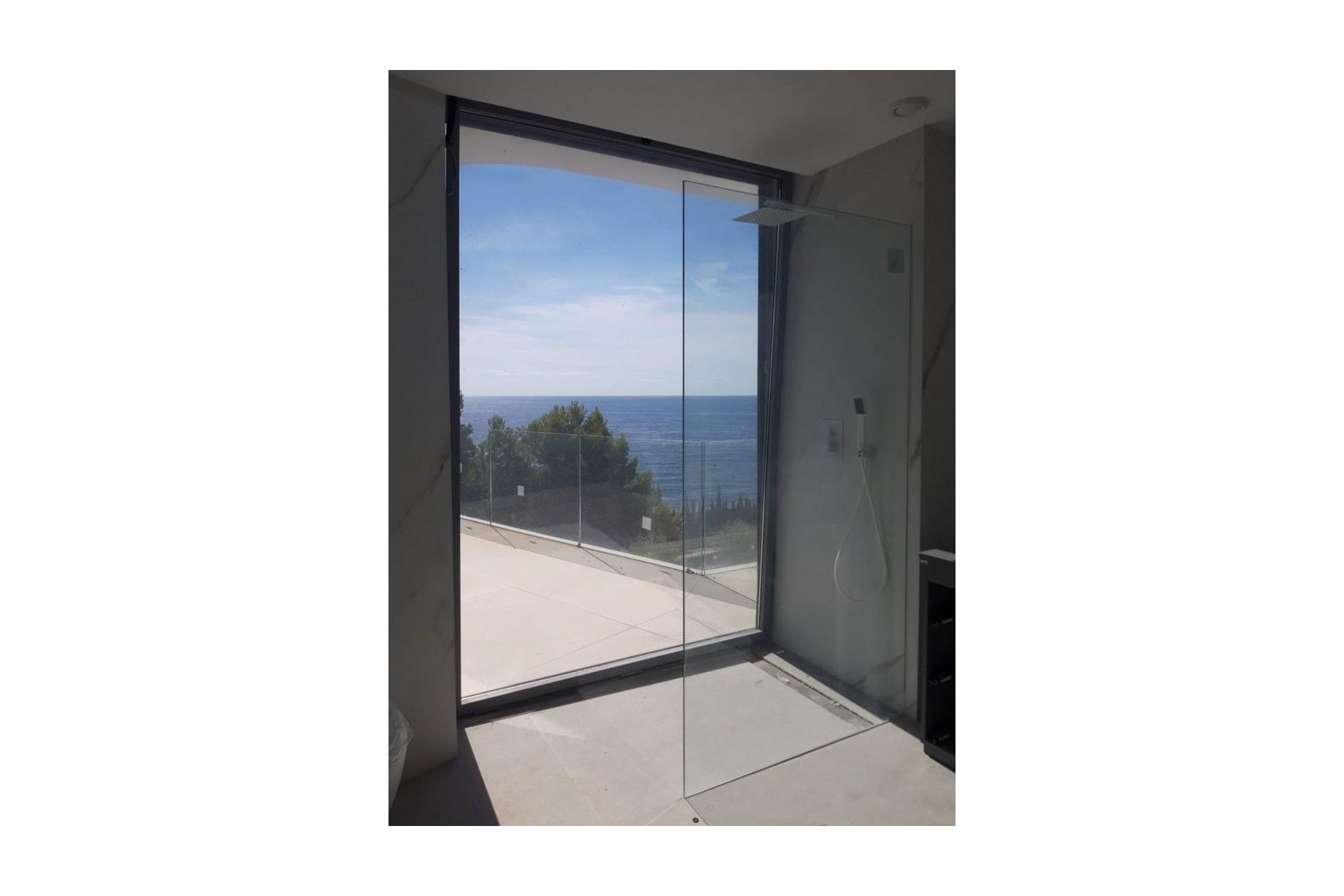 Neubau - Villa - Benissa - Benissa Costa