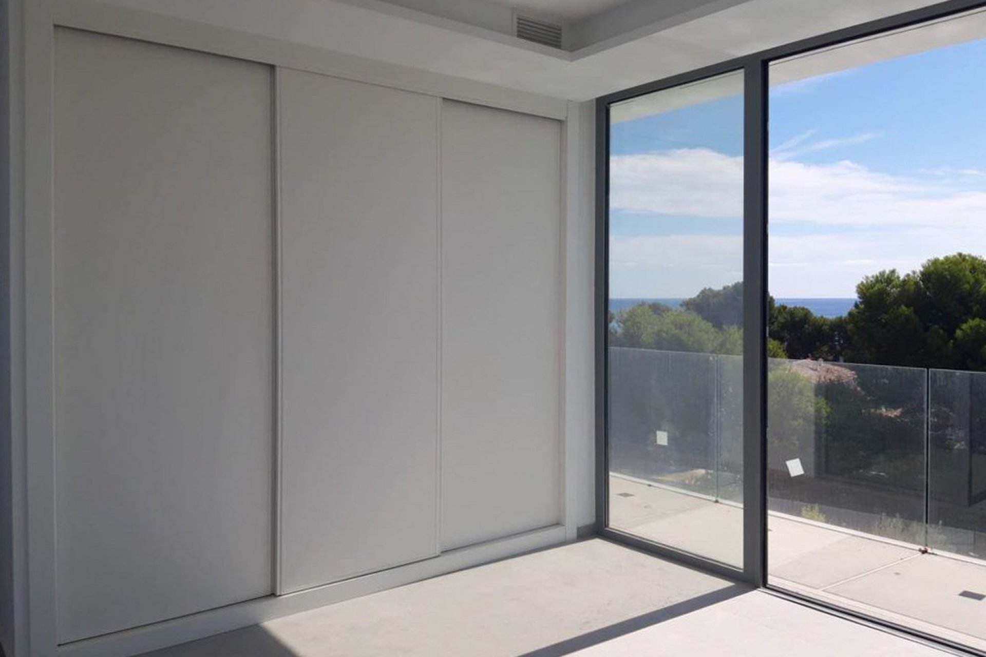 Neubau - Villa - Benissa - Benissa Costa