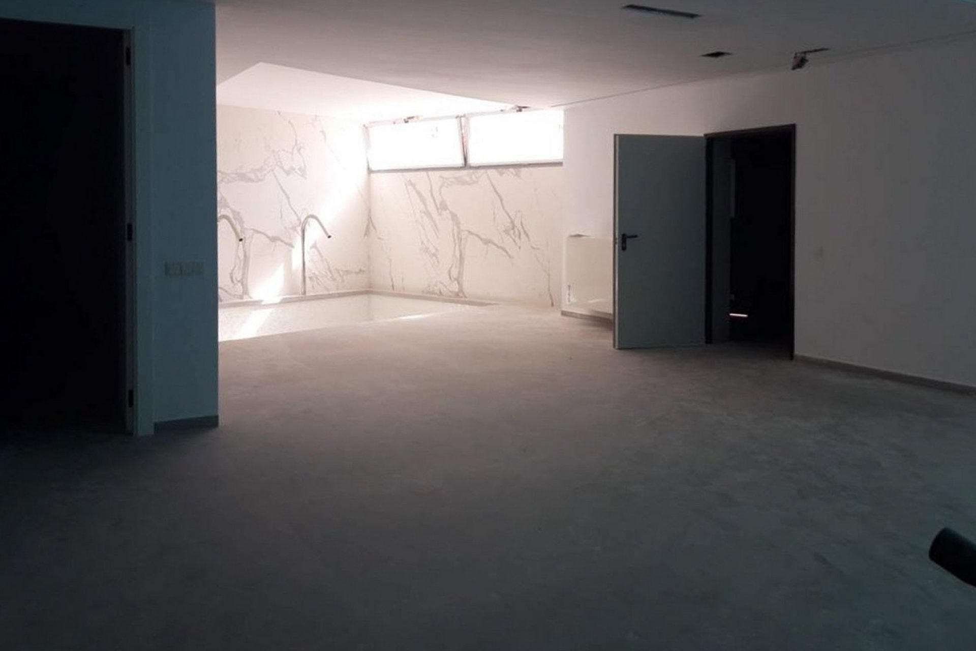 Neubau - Villa - Benissa - Benissa Costa