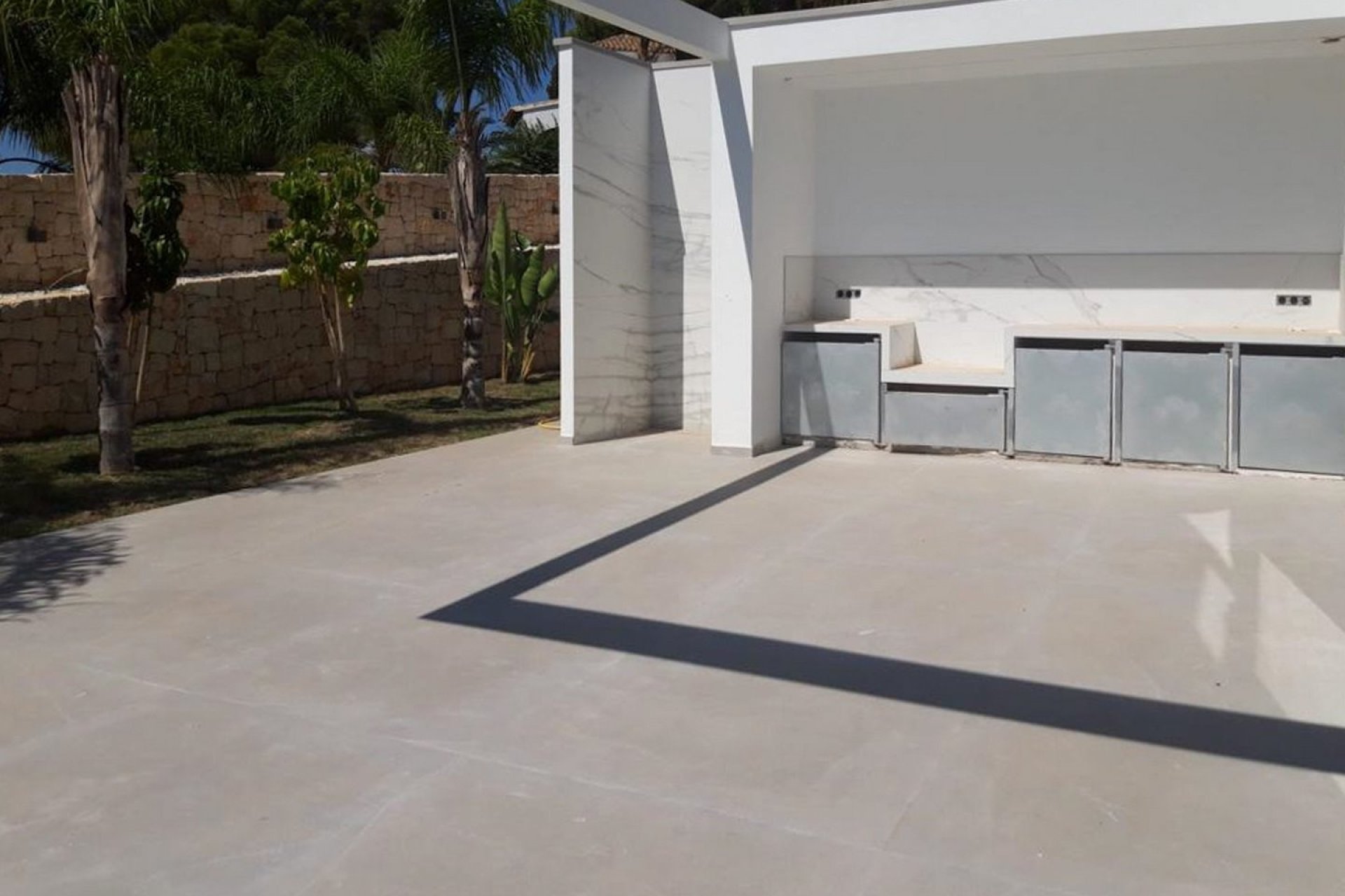 Neubau - Villa - Benissa - Benissa Costa